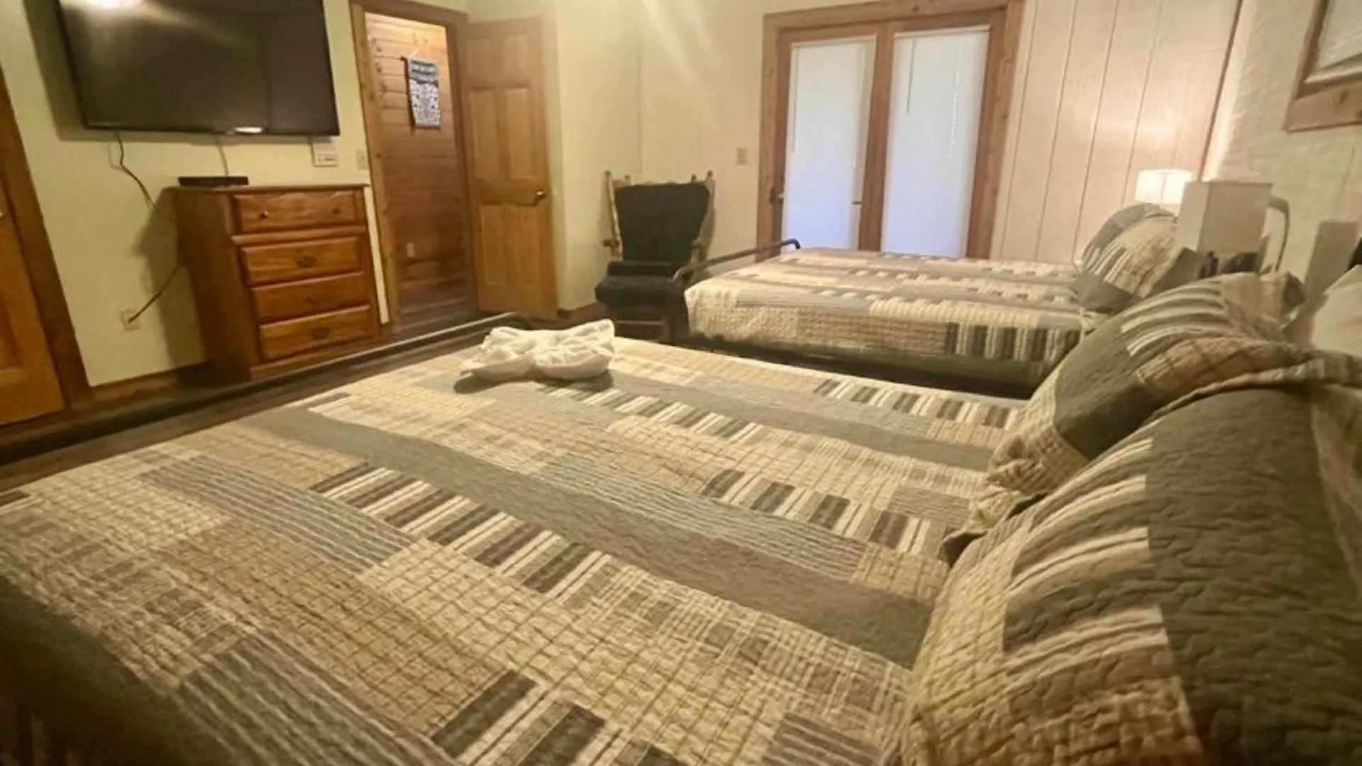 Holiday home Er19 - Fryemont Great Location - Close To Town!