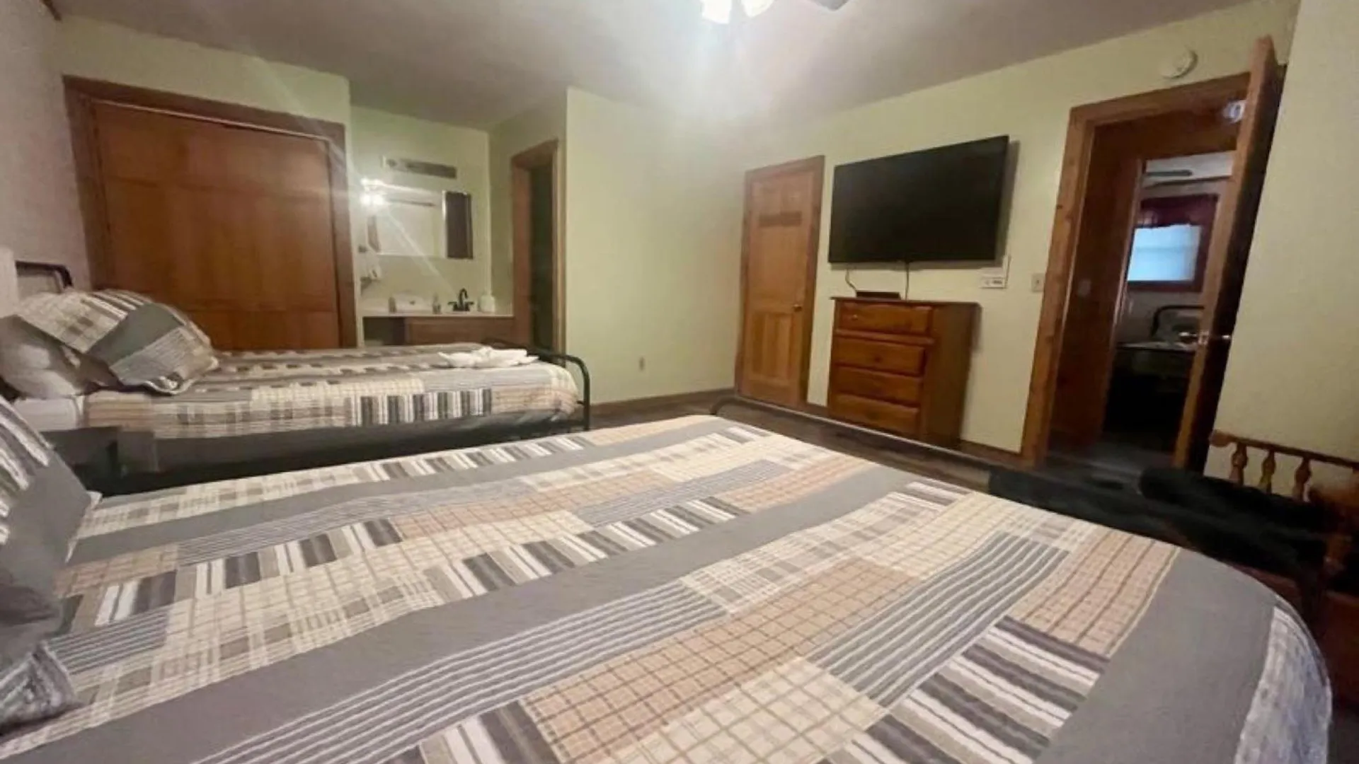 Holiday home Er19 - Fryemont Great Location - Close To Town!