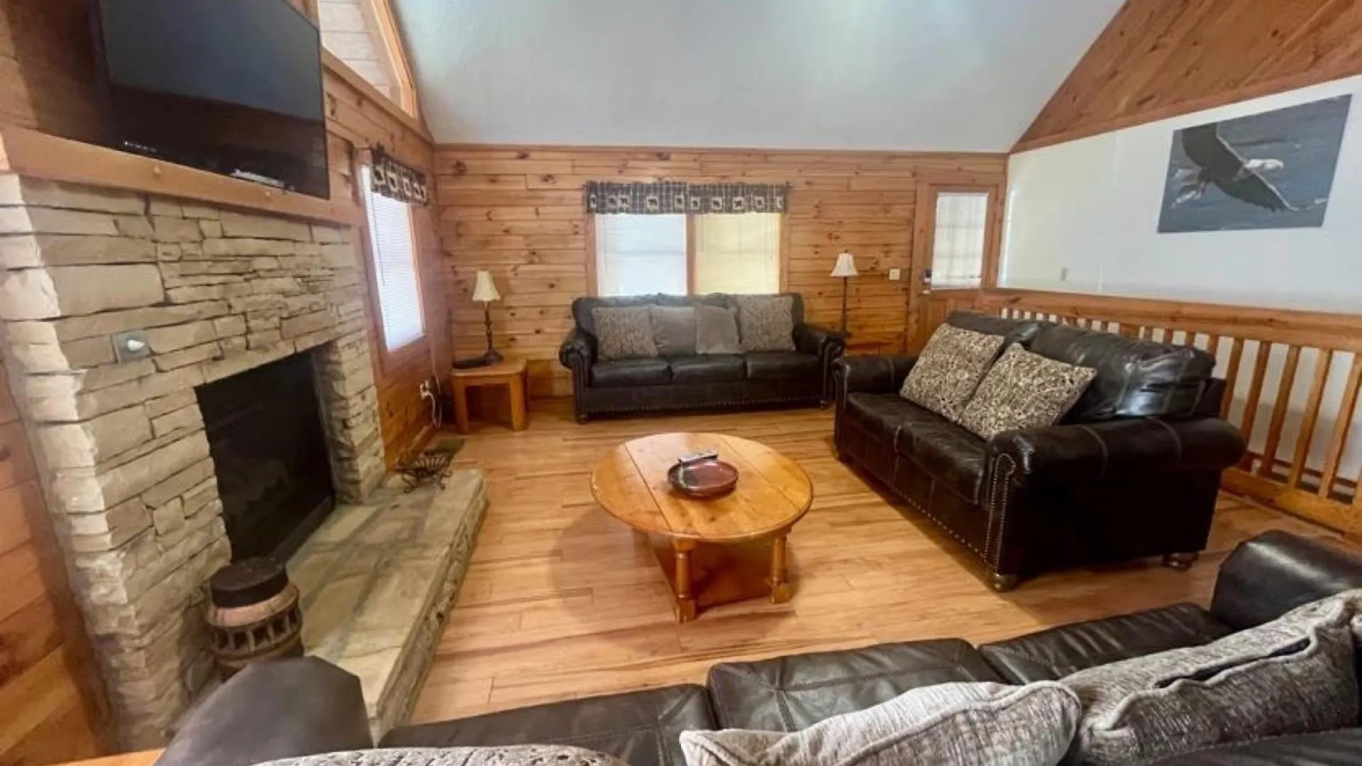 Er19 - Fryemont Great Location - Close To Town! Holiday home