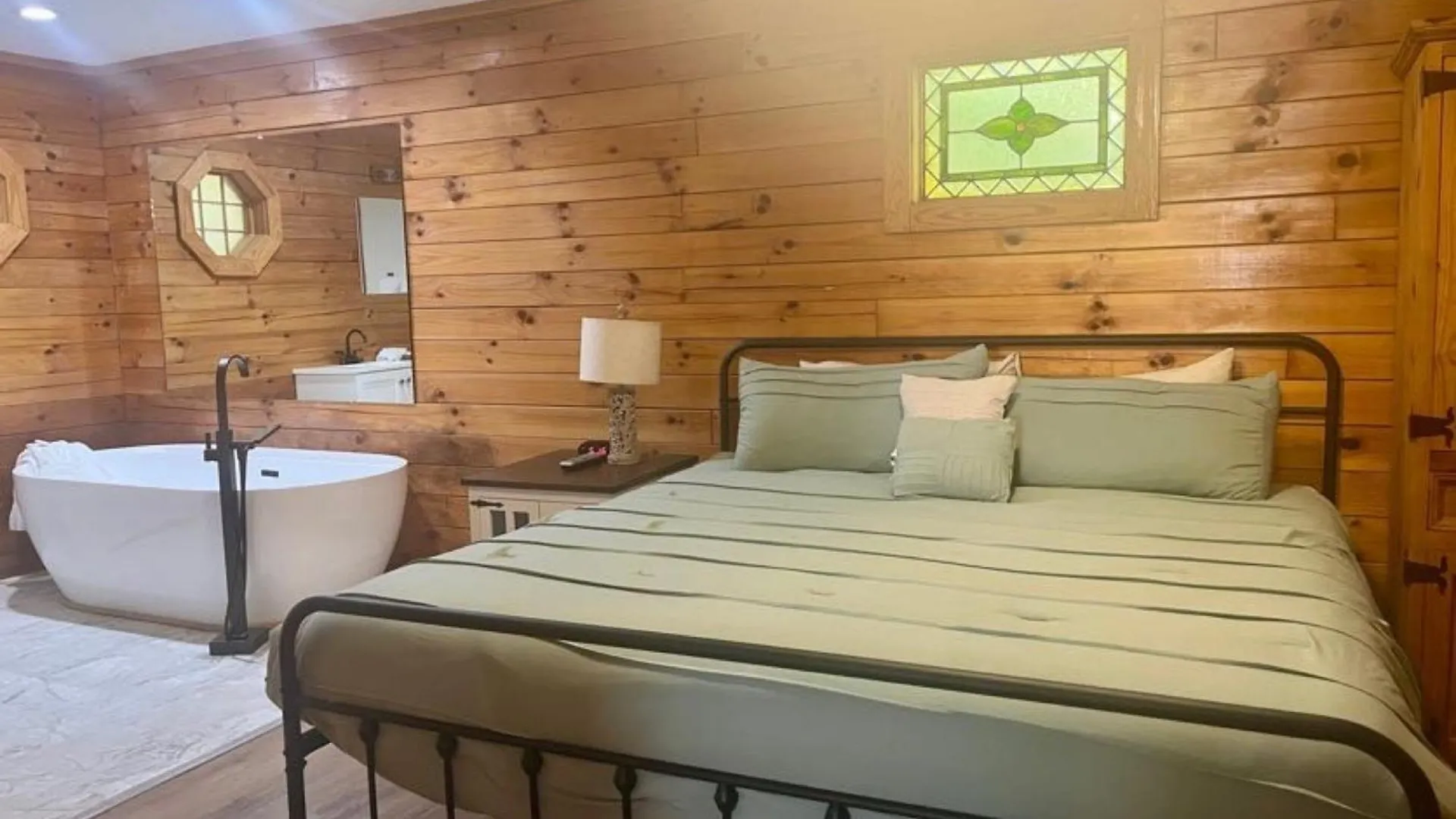 Holiday home Er19 - Fryemont Great Location - Close To Town!