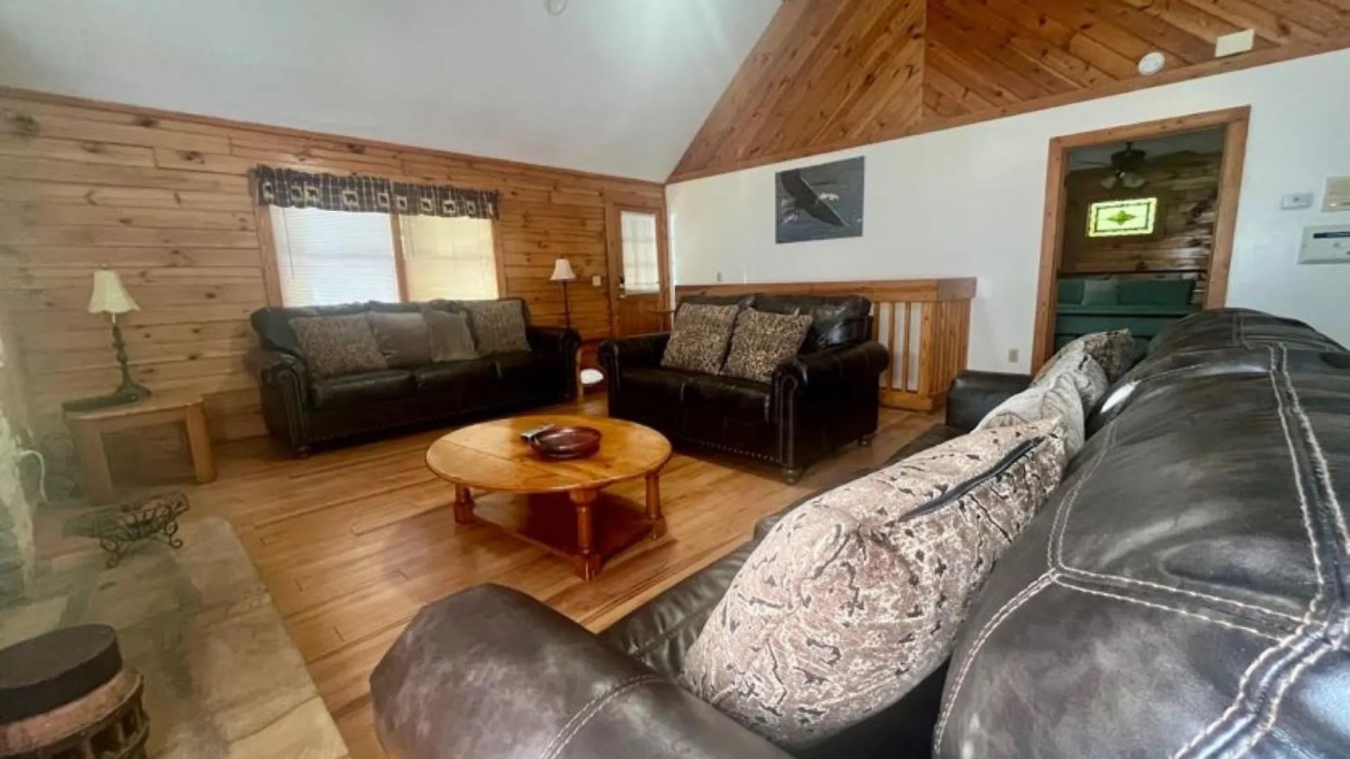 Er19 - Fryemont Great Location - Close To Town! Holiday home Pigeon Forge