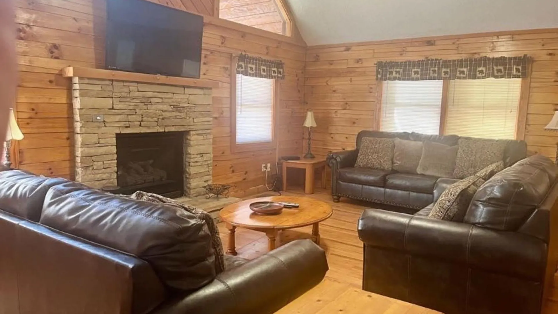 Holiday home Er19 - Fryemont Great Location - Close To Town! Pigeon Forge