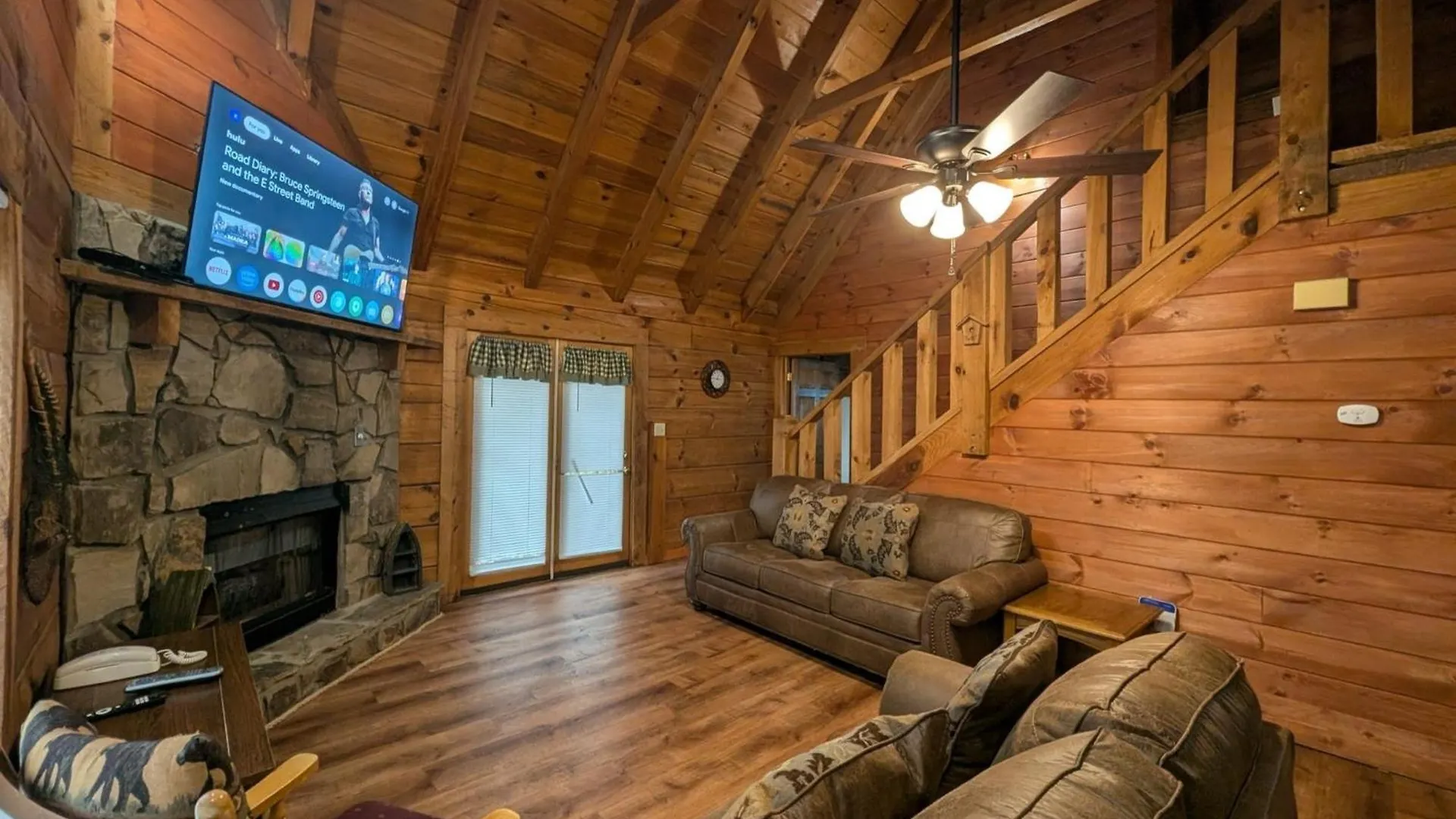 Holiday home Er23 - Smoky Memories Pigeon Forge