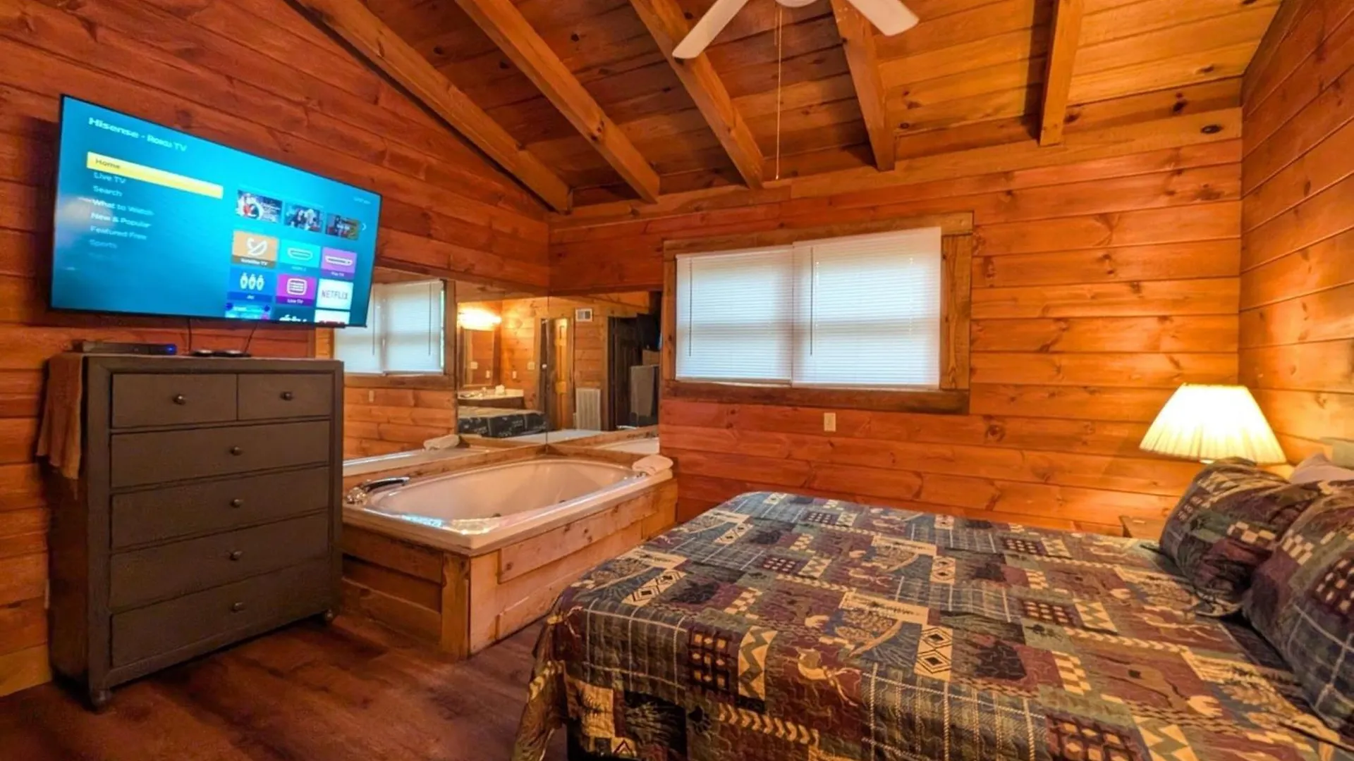 Er23 - Smoky Memories Holiday home Pigeon Forge