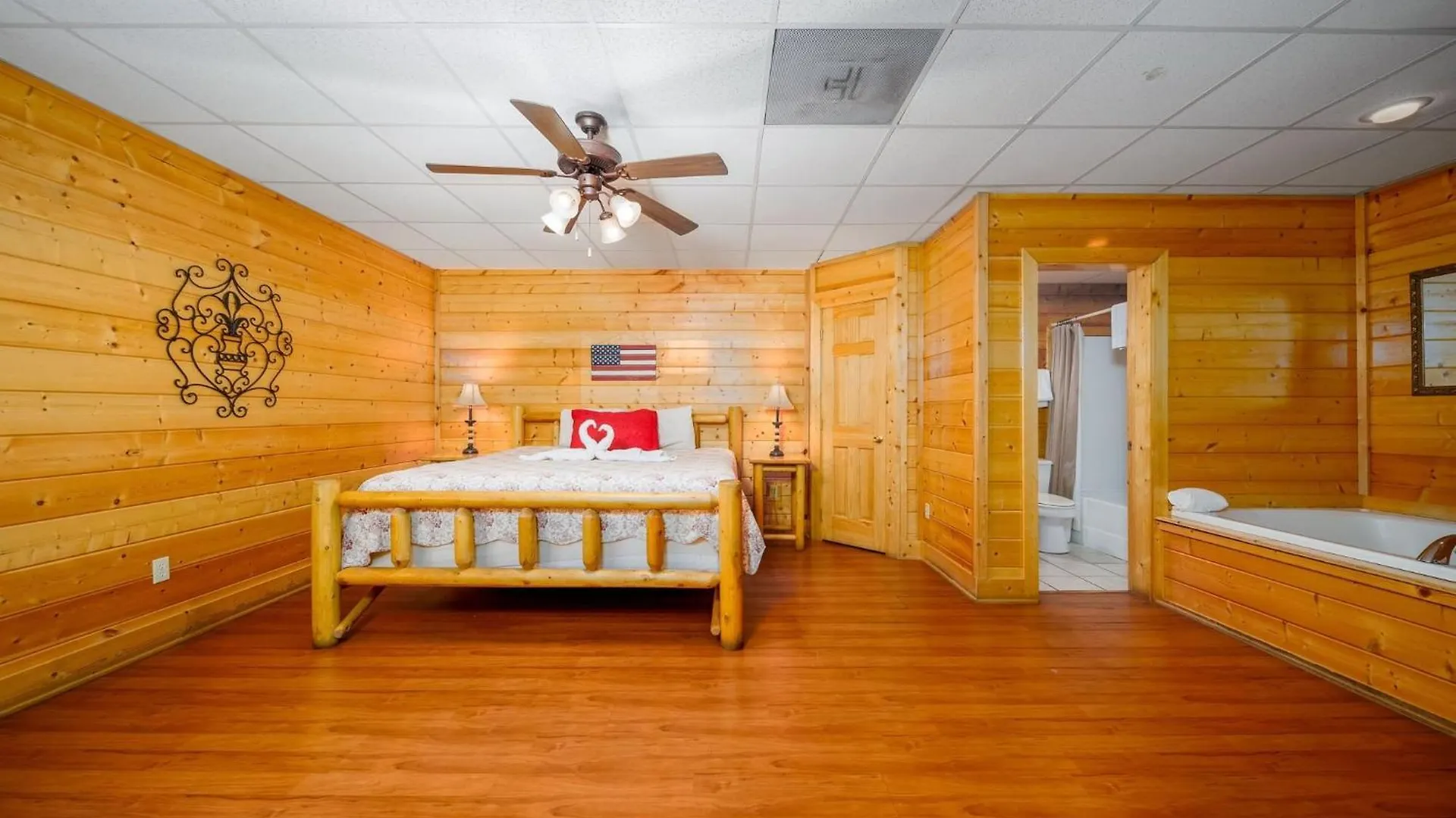 Holiday home Ern812 - Eagles Perch *