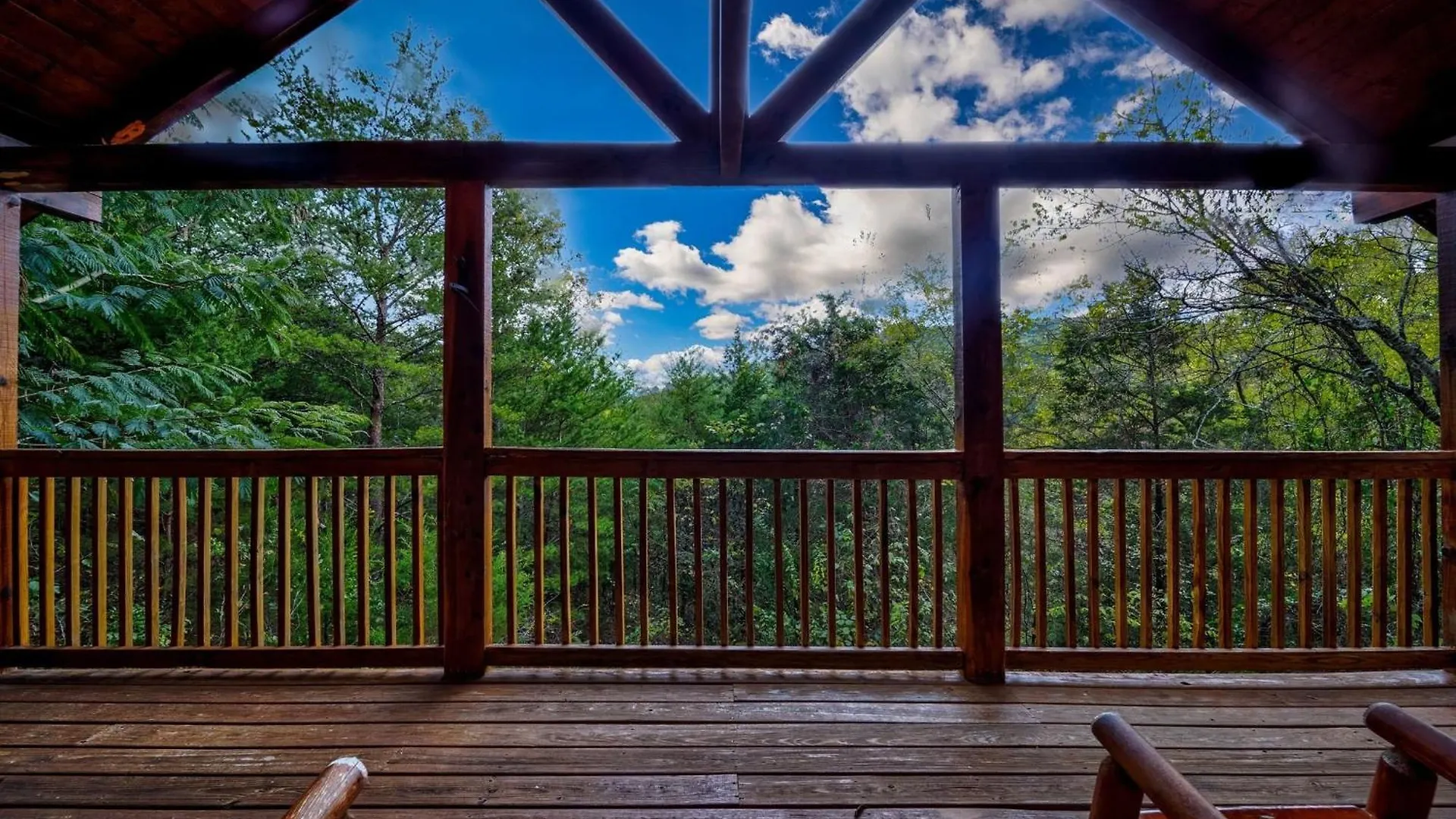 Ern812 - Eagles Perch Holiday home *