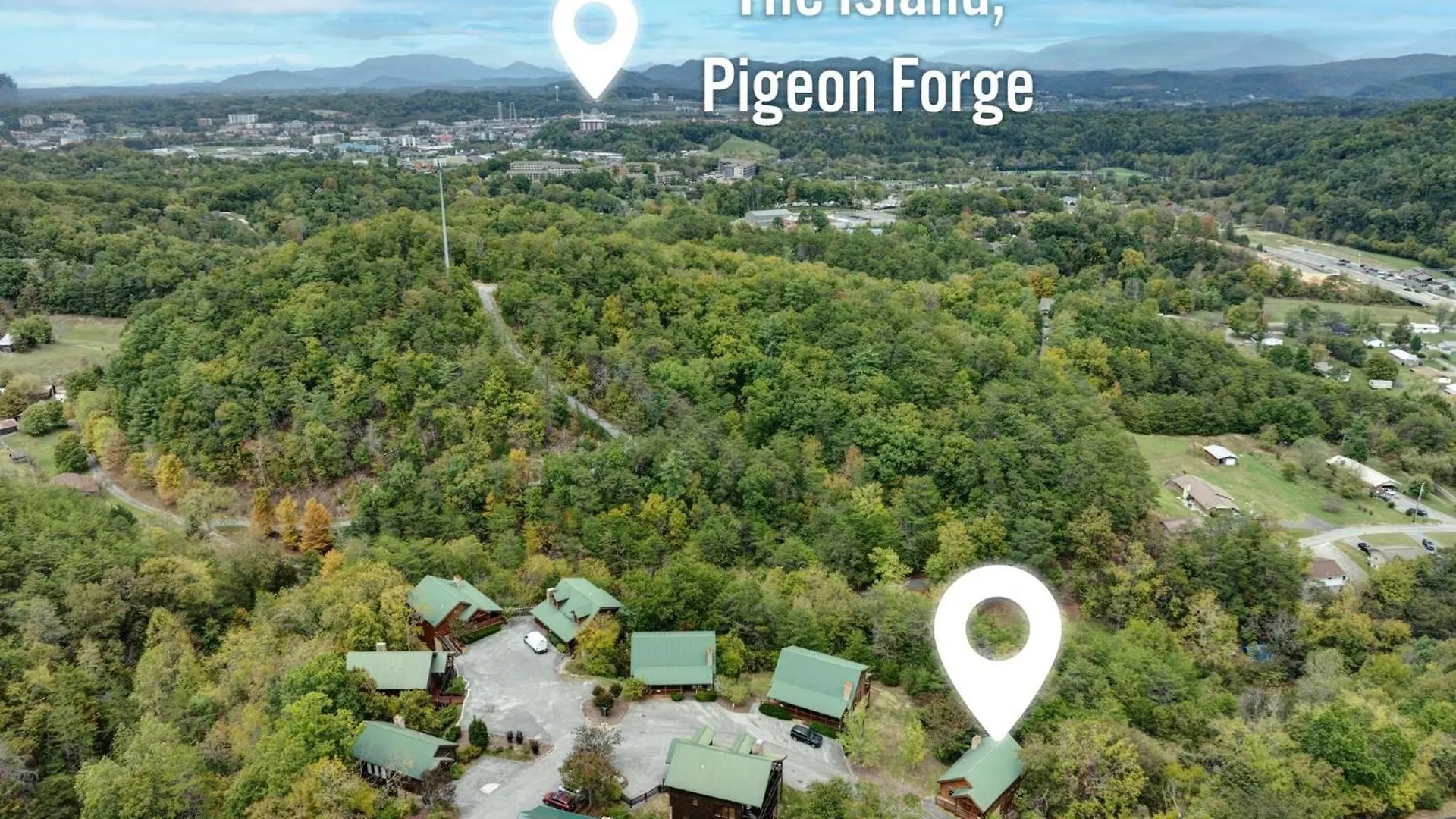 Holiday home Ern812 - Eagles Perch