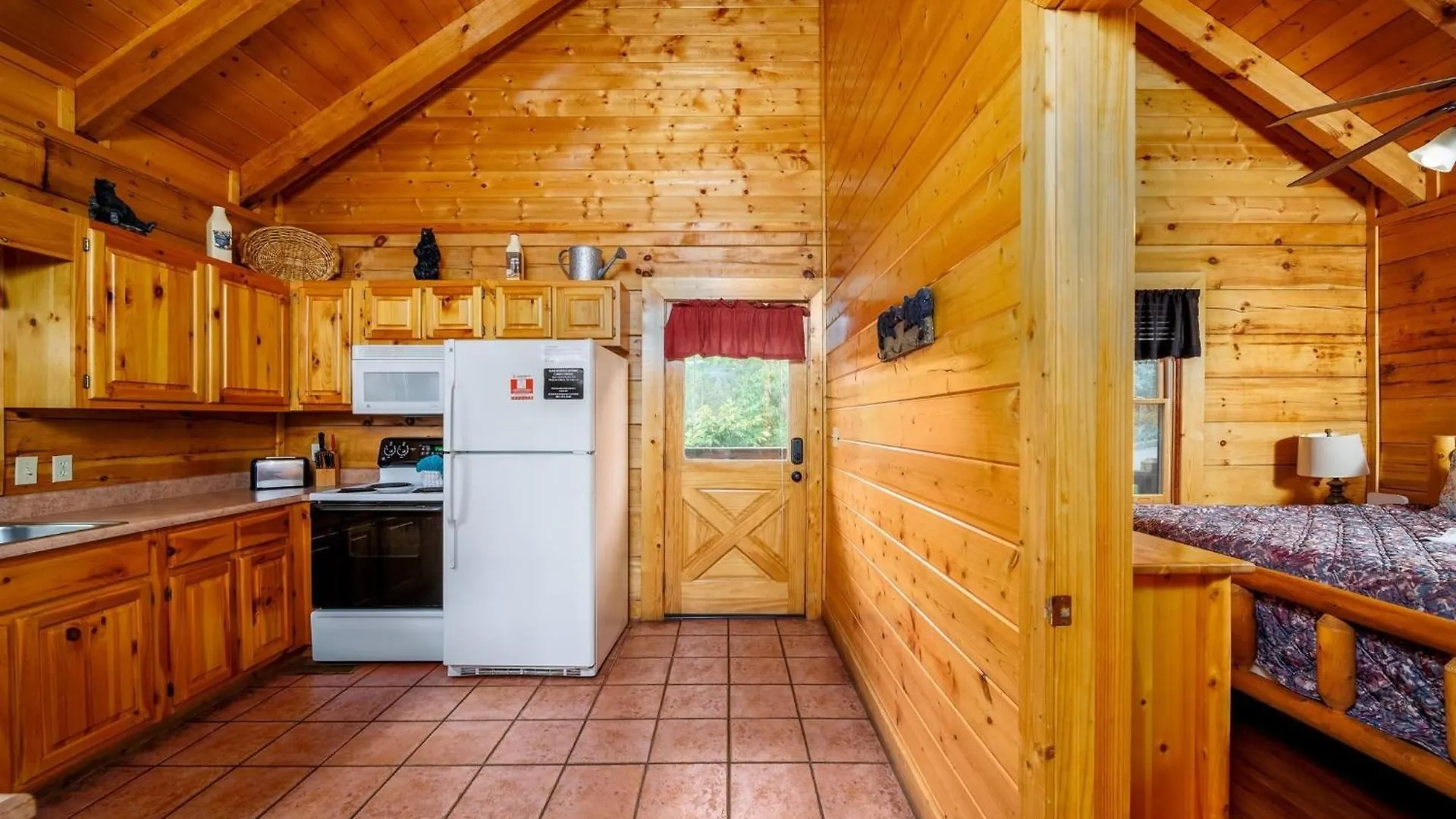 Holiday home Ern812 - Eagles Perch *