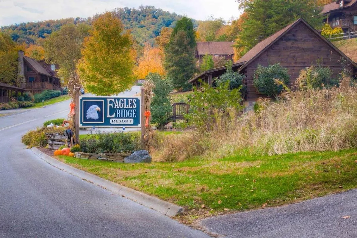 Holiday home Er233 - Bear Creek
