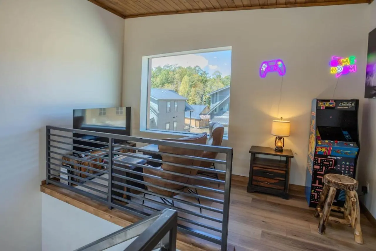 Family With Pool - Gym - Hot Tub - Game Holiday home