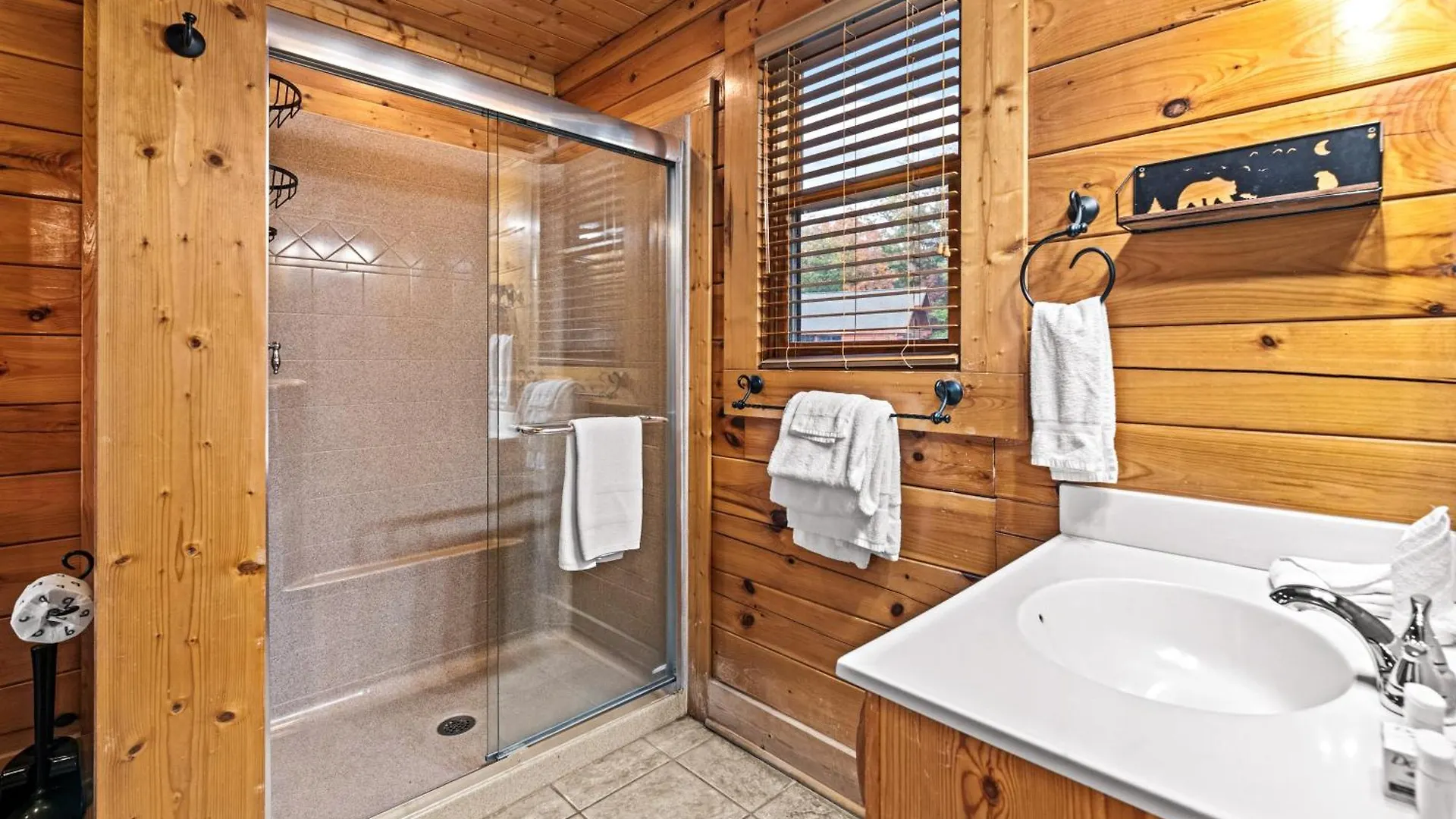 Holiday home Black Bear Ridge Resort: Awesome Views *