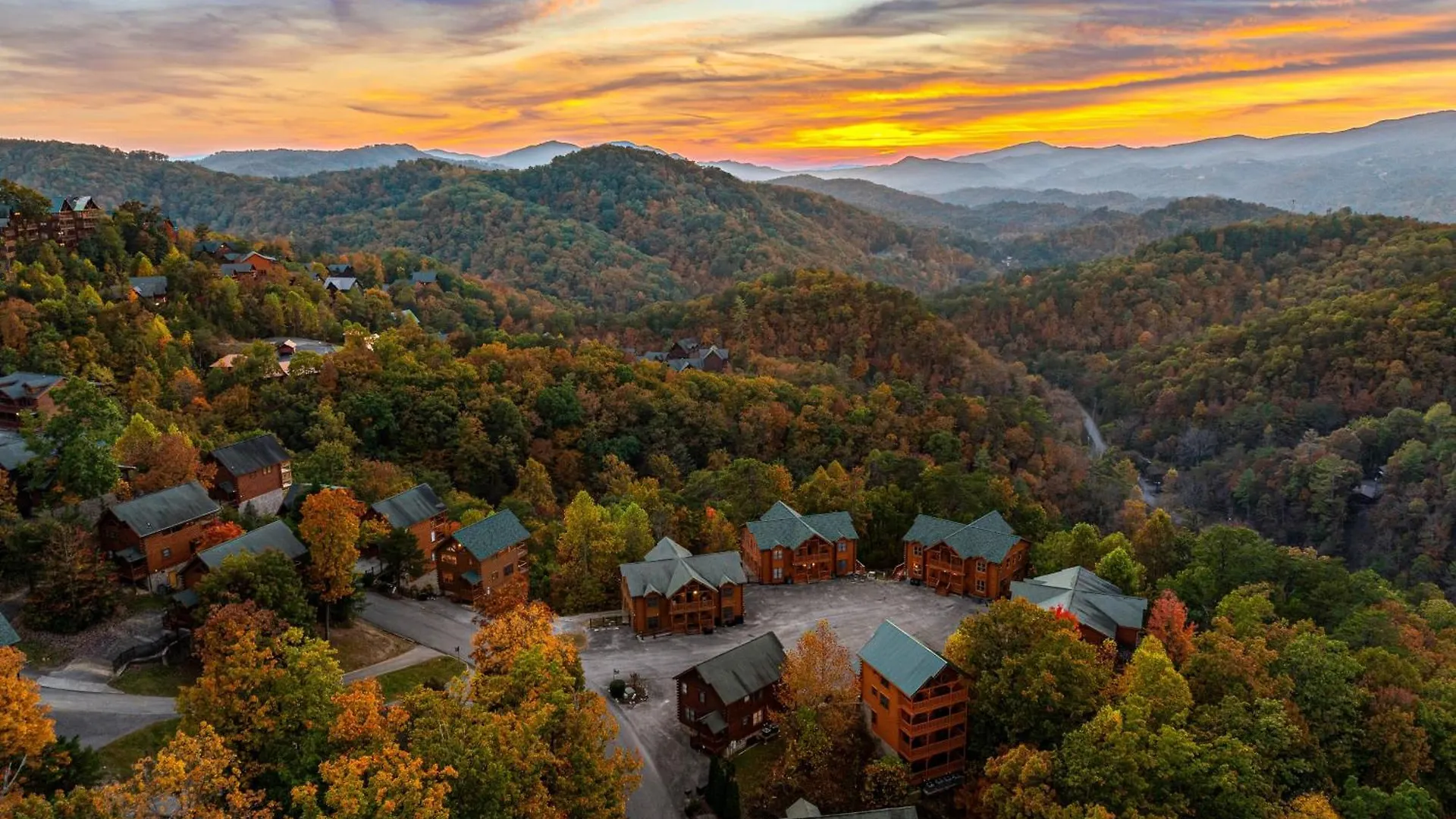 Black Bear Ridge Resort: Awesome Views Holiday home *
