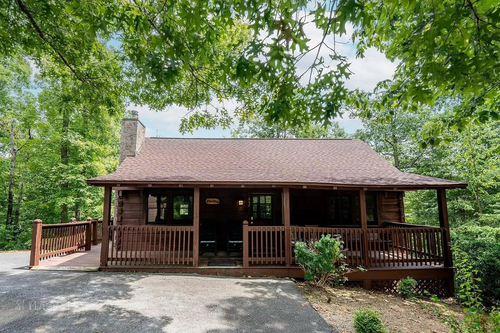 Bean Pot Holiday home