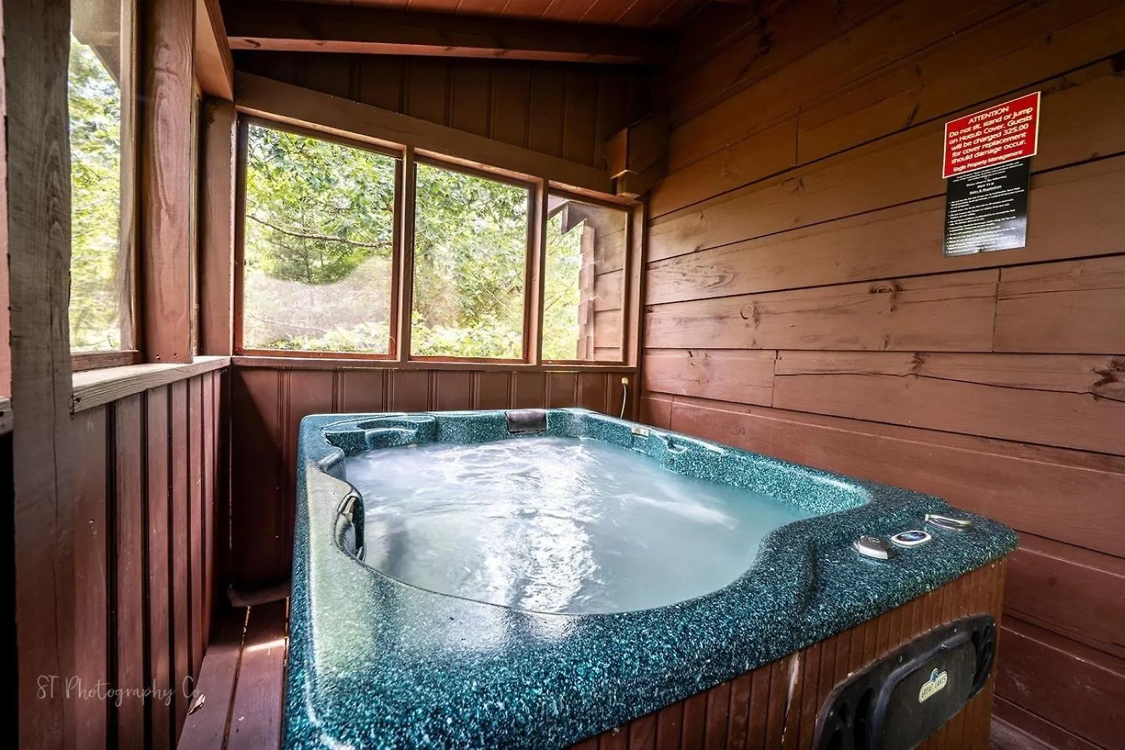 Bean Pot Holiday home