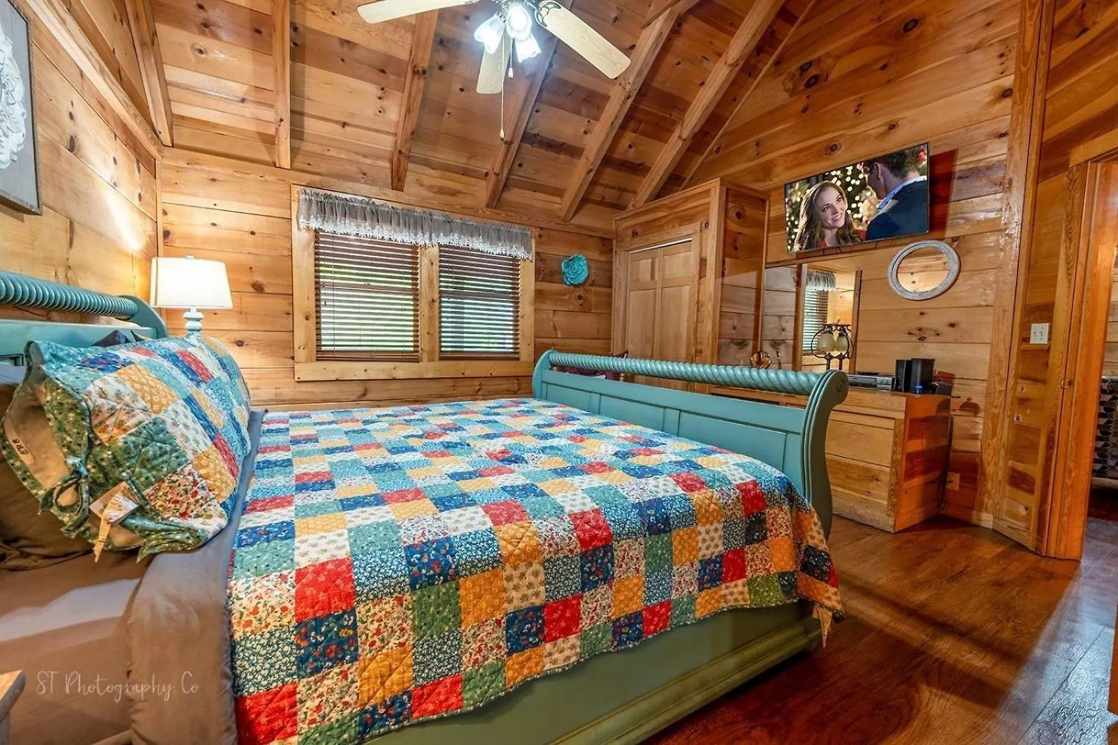Bean Pot Holiday home Pigeon Forge
