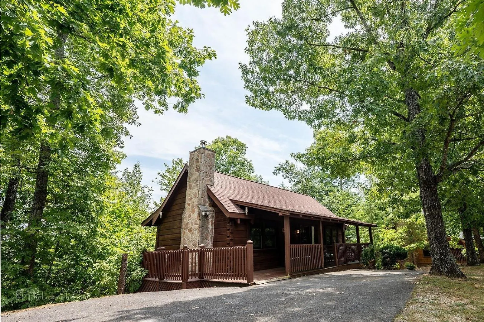 Holiday home Bean Pot Pigeon Forge