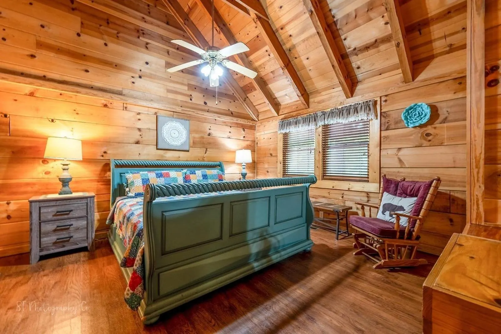 Bean Pot Holiday home