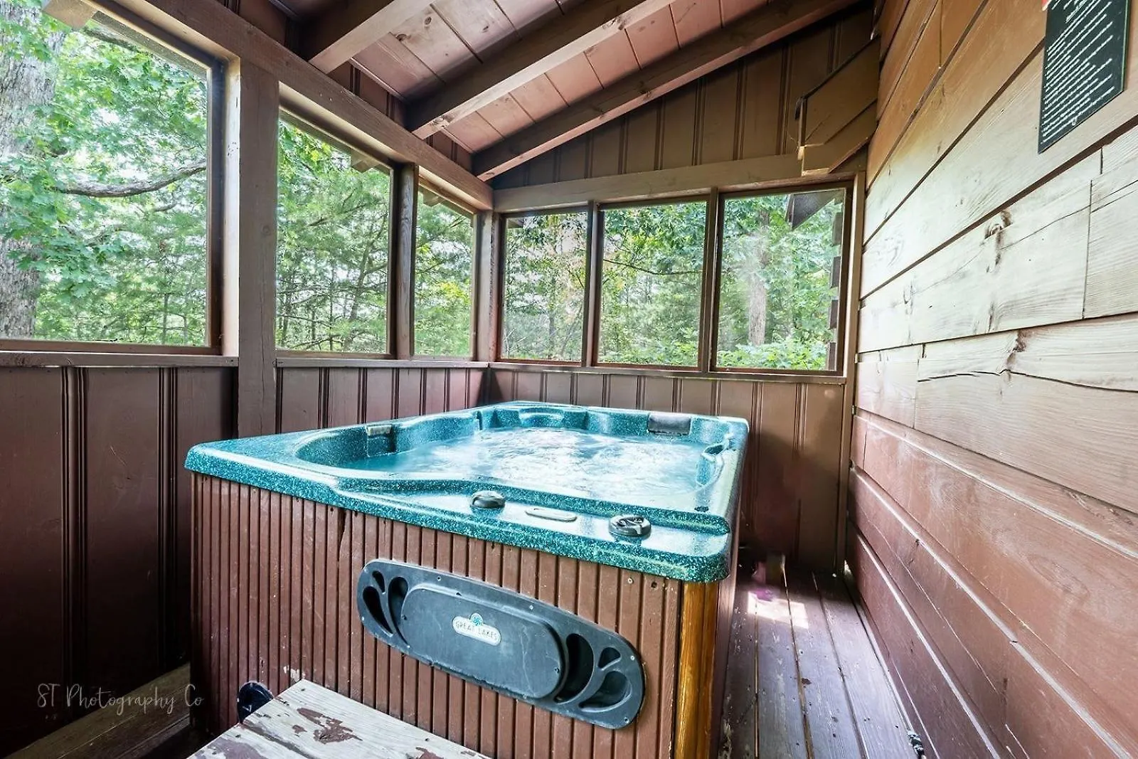 Bean Pot Holiday home *