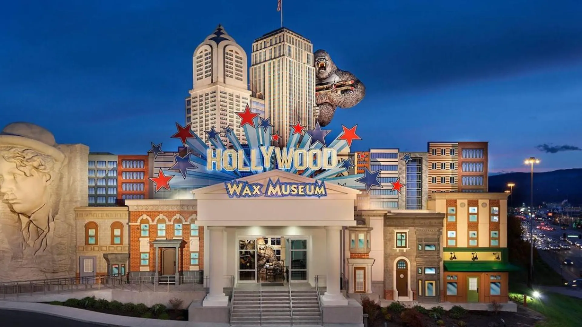 Ferienhaus Liberty - Family Getaway With Pool, Hot Tub, Arcade & Dogs *