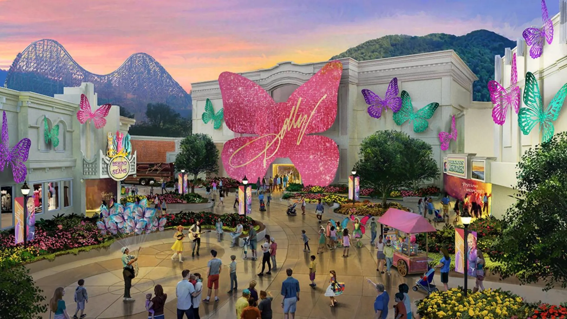 Liberty - Family Getaway With Pool, Hot Tub, Arcade & Dogs Ferienhaus Pigeon Forge