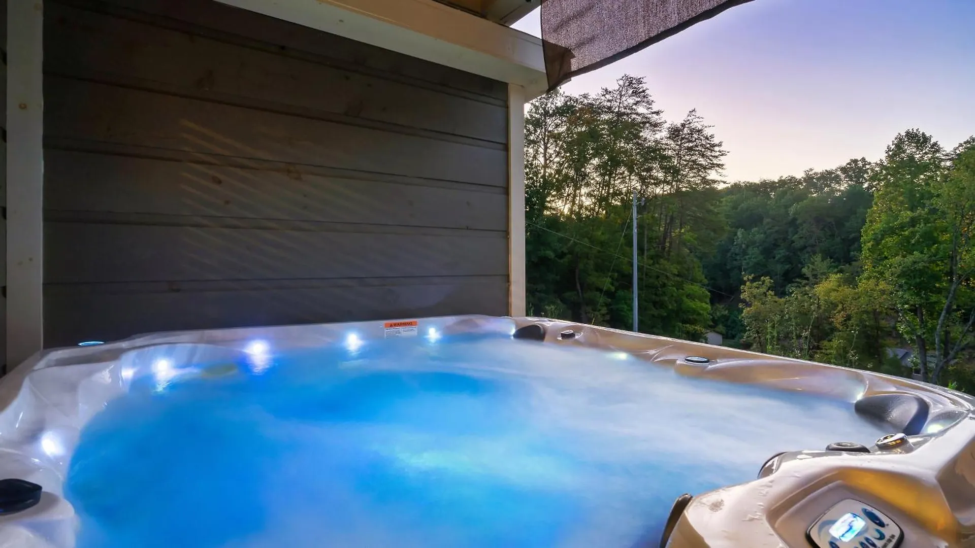 Liberty - Family Getaway With Pool, Hot Tub, Arcade & Dogs * Pigeon Forge