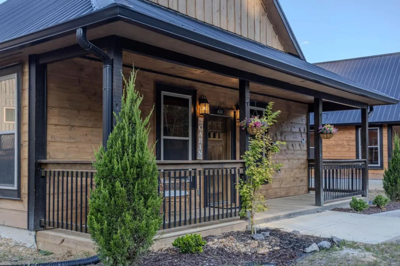 2br Cozy In Smoky Mountains With Hot Tub Holiday home Pigeon Forge