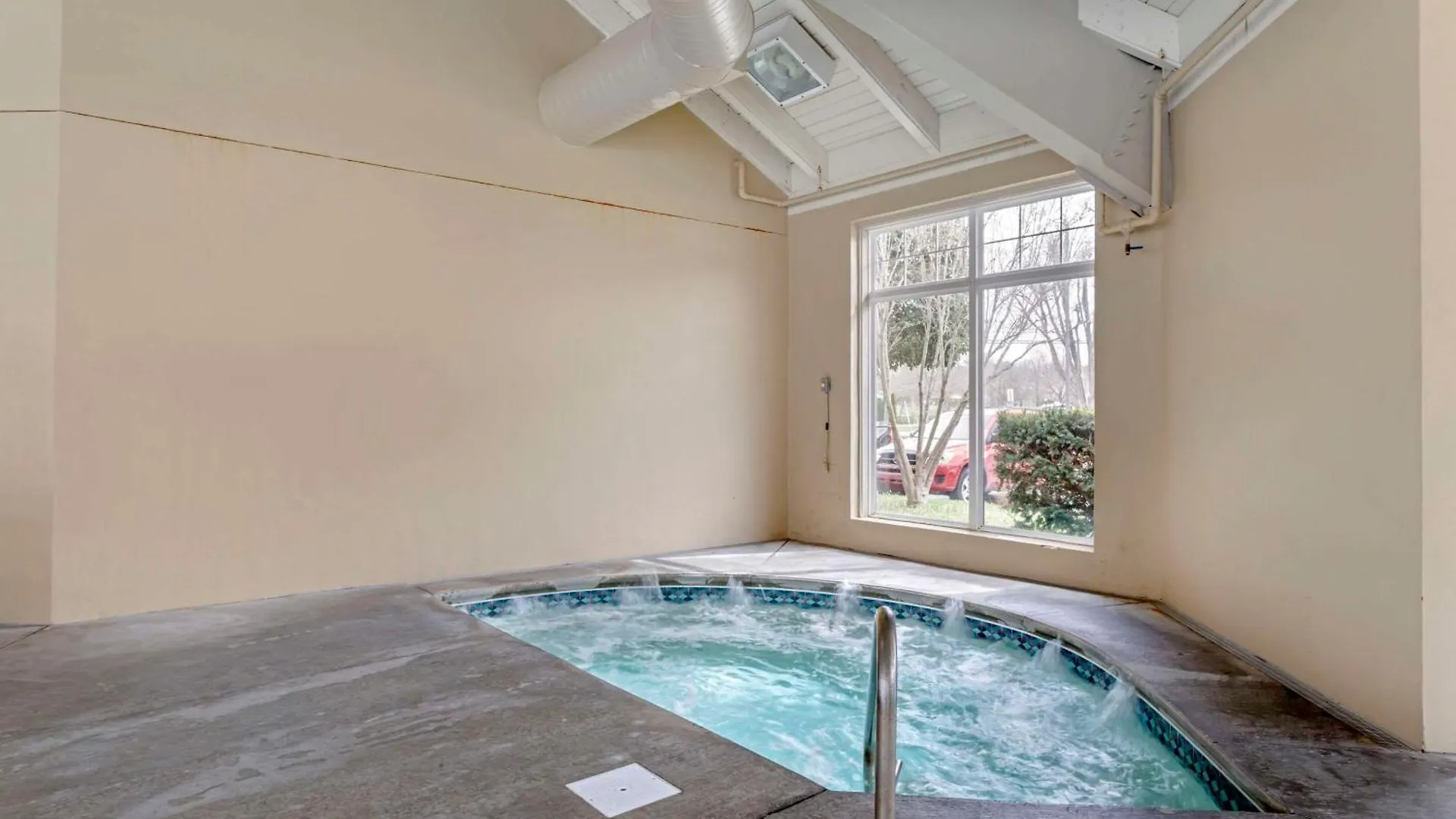 Leconte & Convention Center, Ascend Collection Hotel 3*