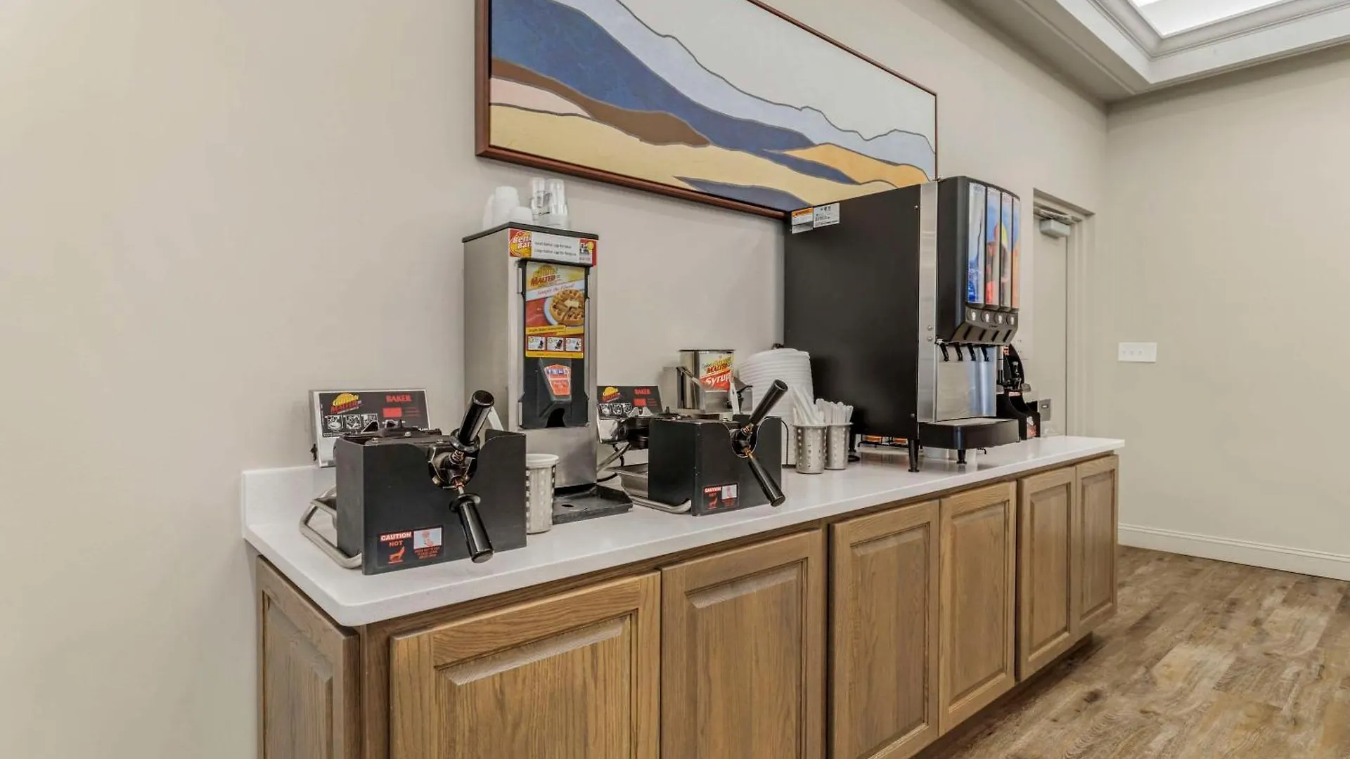 Hotel Leconte & Convention Center, Ascend Collection