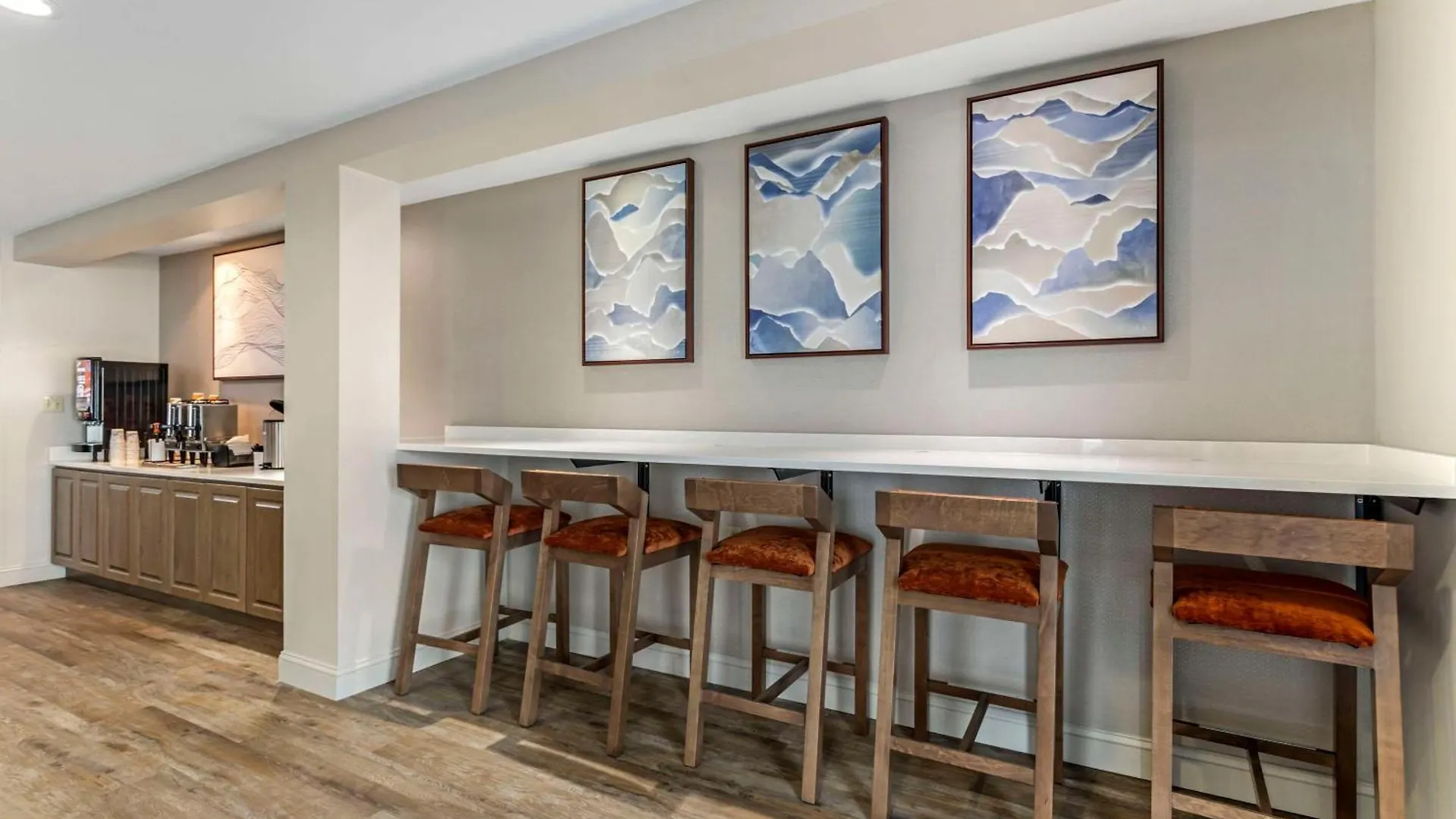 Hotel Leconte & Convention Center, Ascend Collection 3*