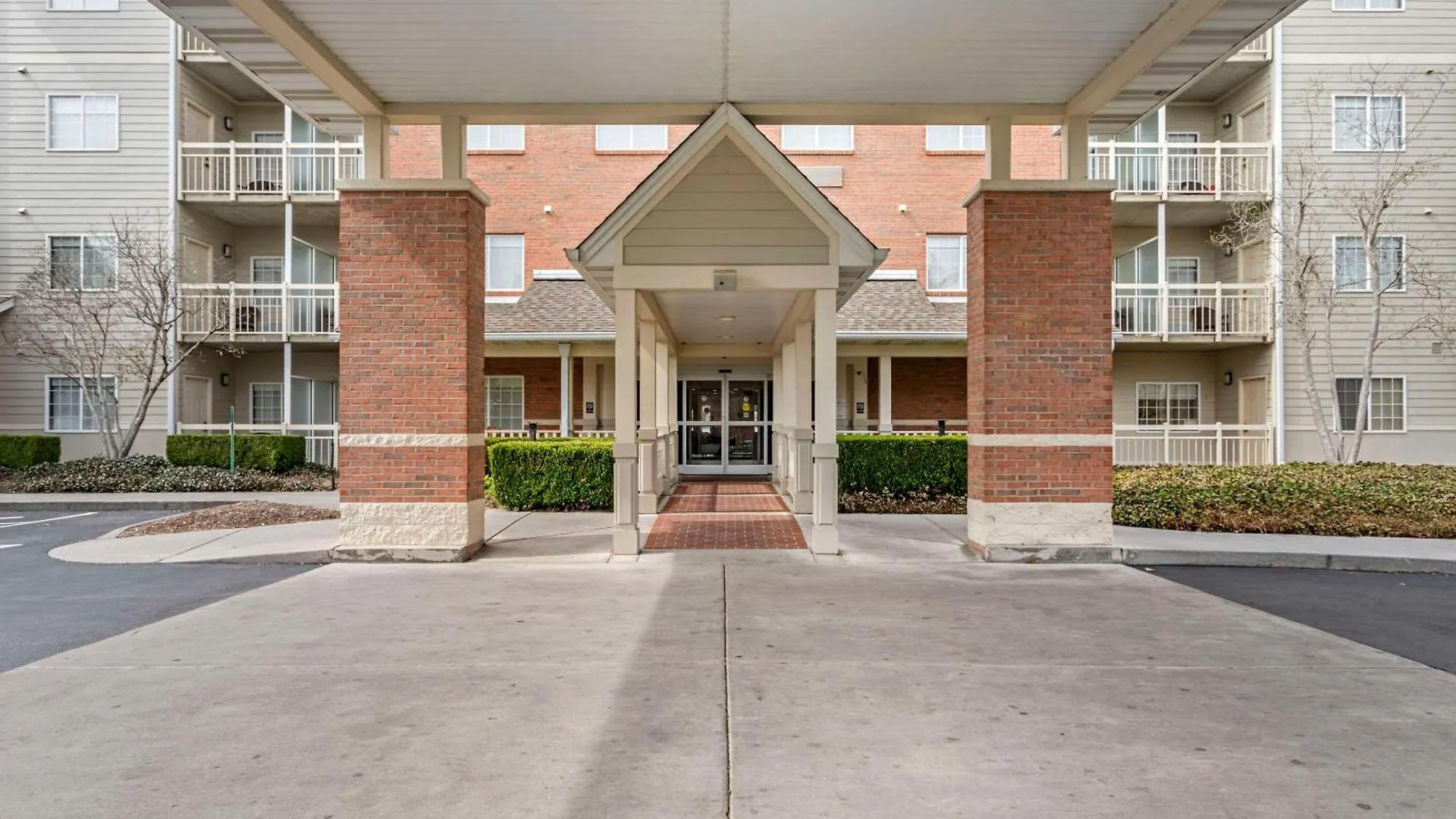 Leconte & Convention Center, Ascend Collection