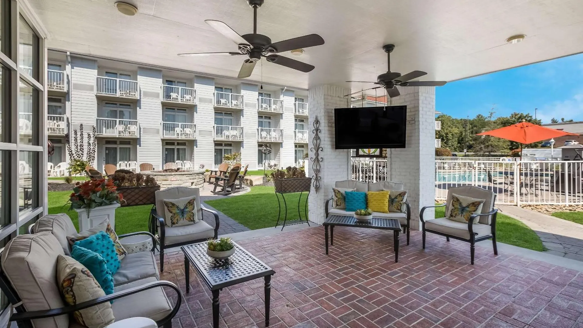 Hotel The At Apple Valley, Ascend Collection