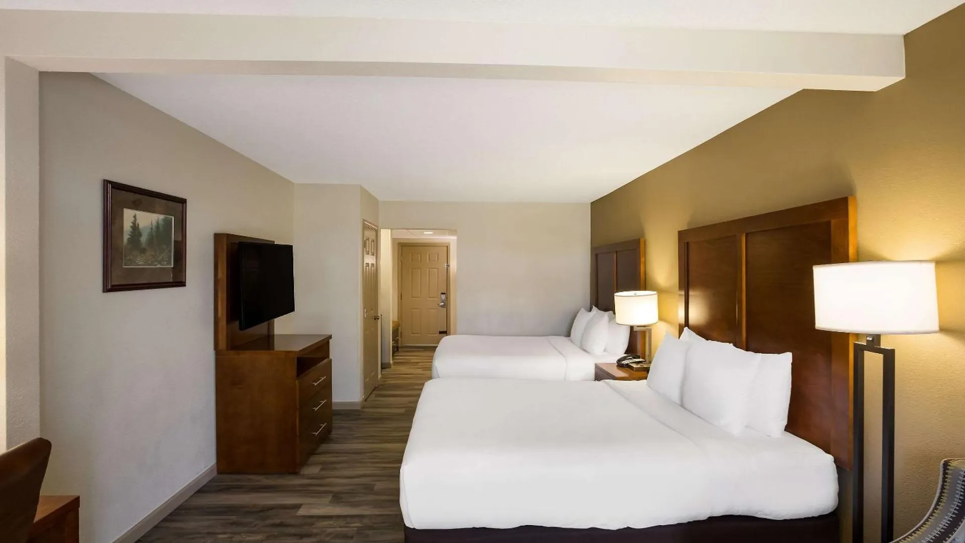 The At Apple Valley, Ascend Collection Hotel Sevierville