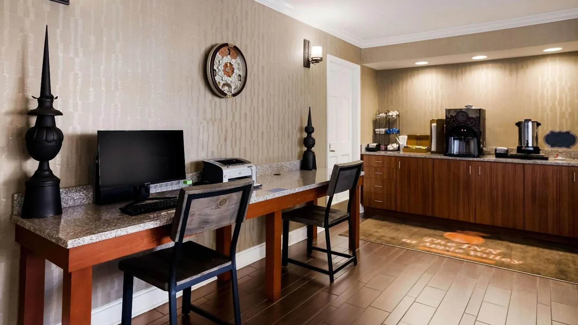 Hotel The At Apple Valley, Ascend Collection 2*