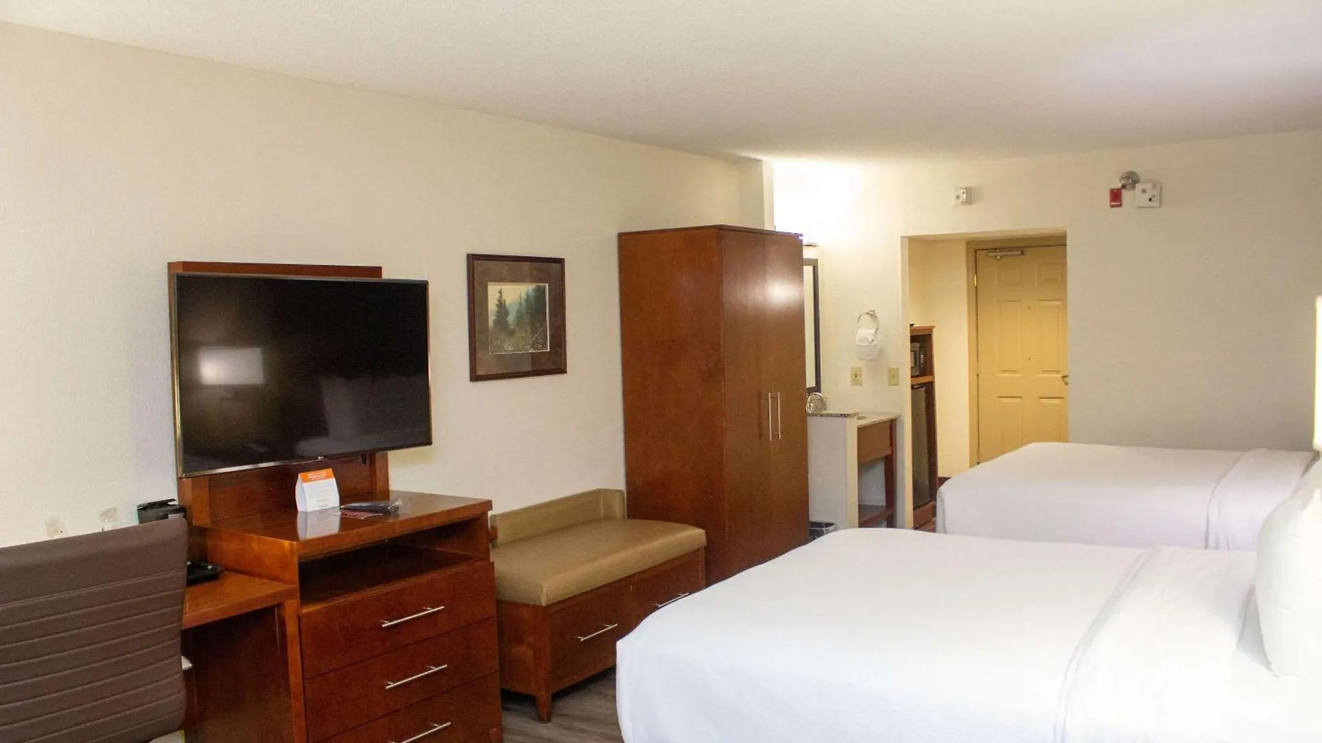 The At Apple Valley, Ascend Collection Hotel Sevierville