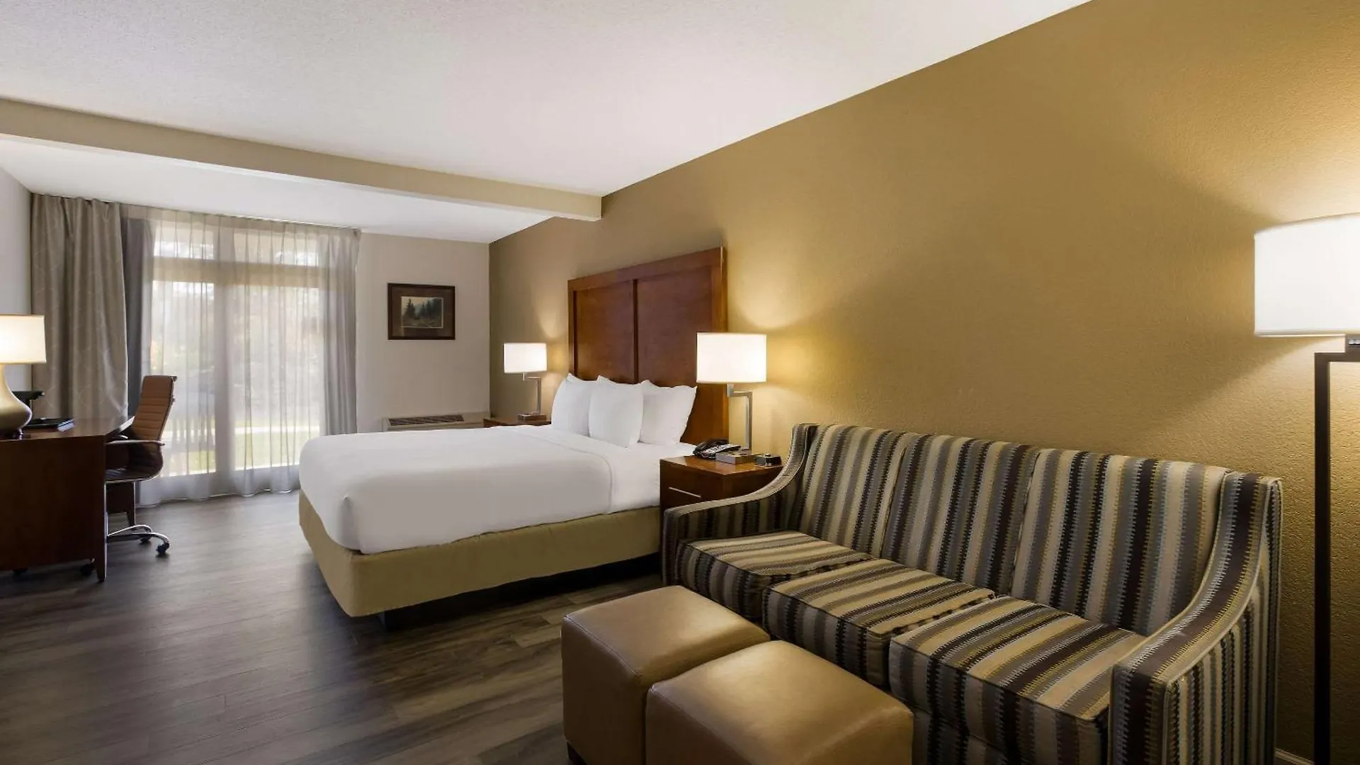 Hotel The At Apple Valley, Ascend Collection Sevierville