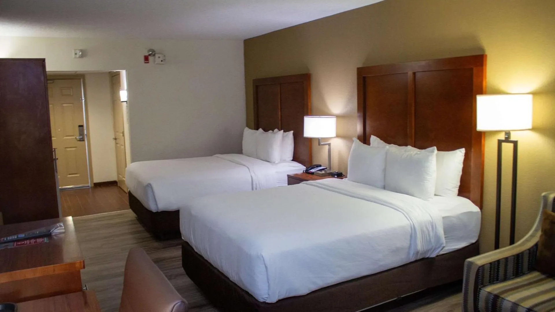 Hotel The At Apple Valley, Ascend Collection Sevierville