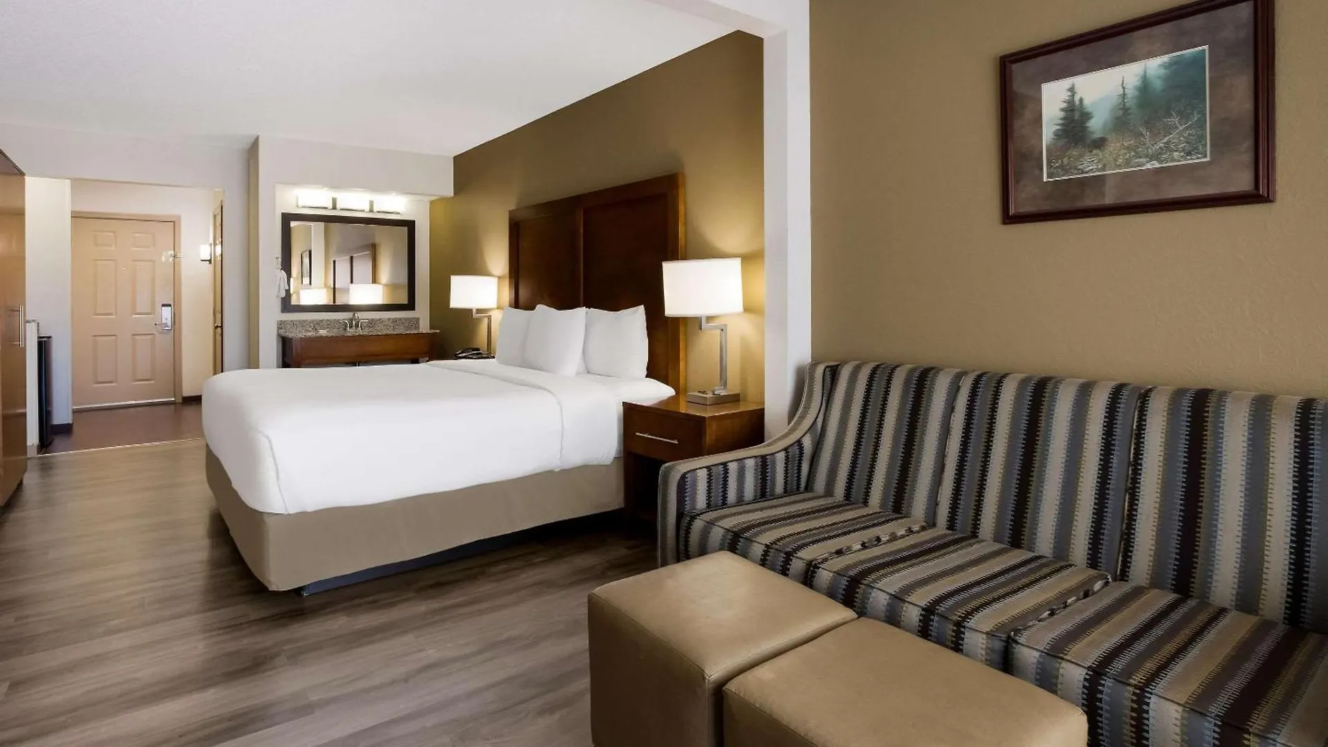 The At Apple Valley, Ascend Collection Hotel Sevierville