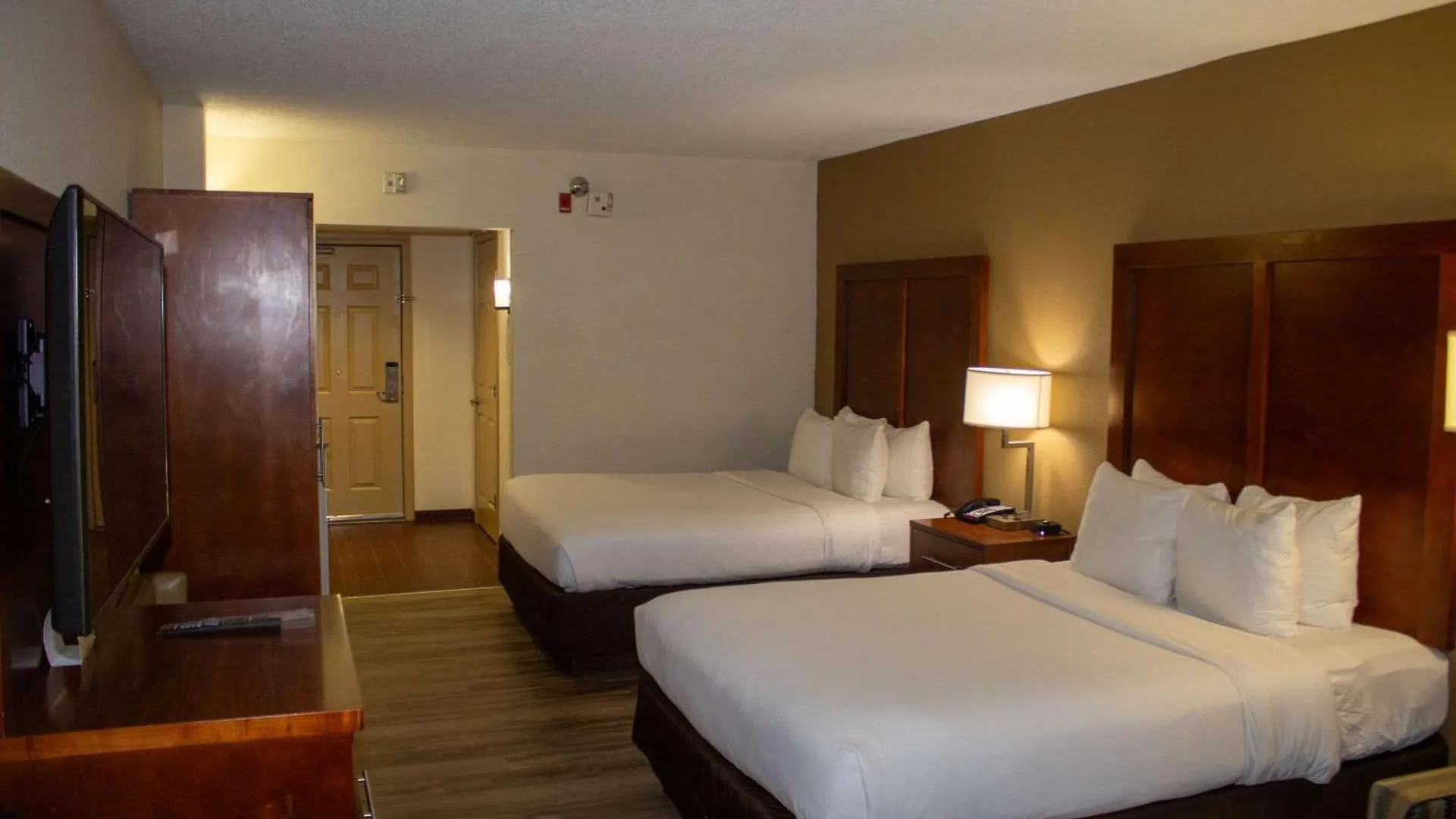 Hotel The At Apple Valley, Ascend Collection Sevierville