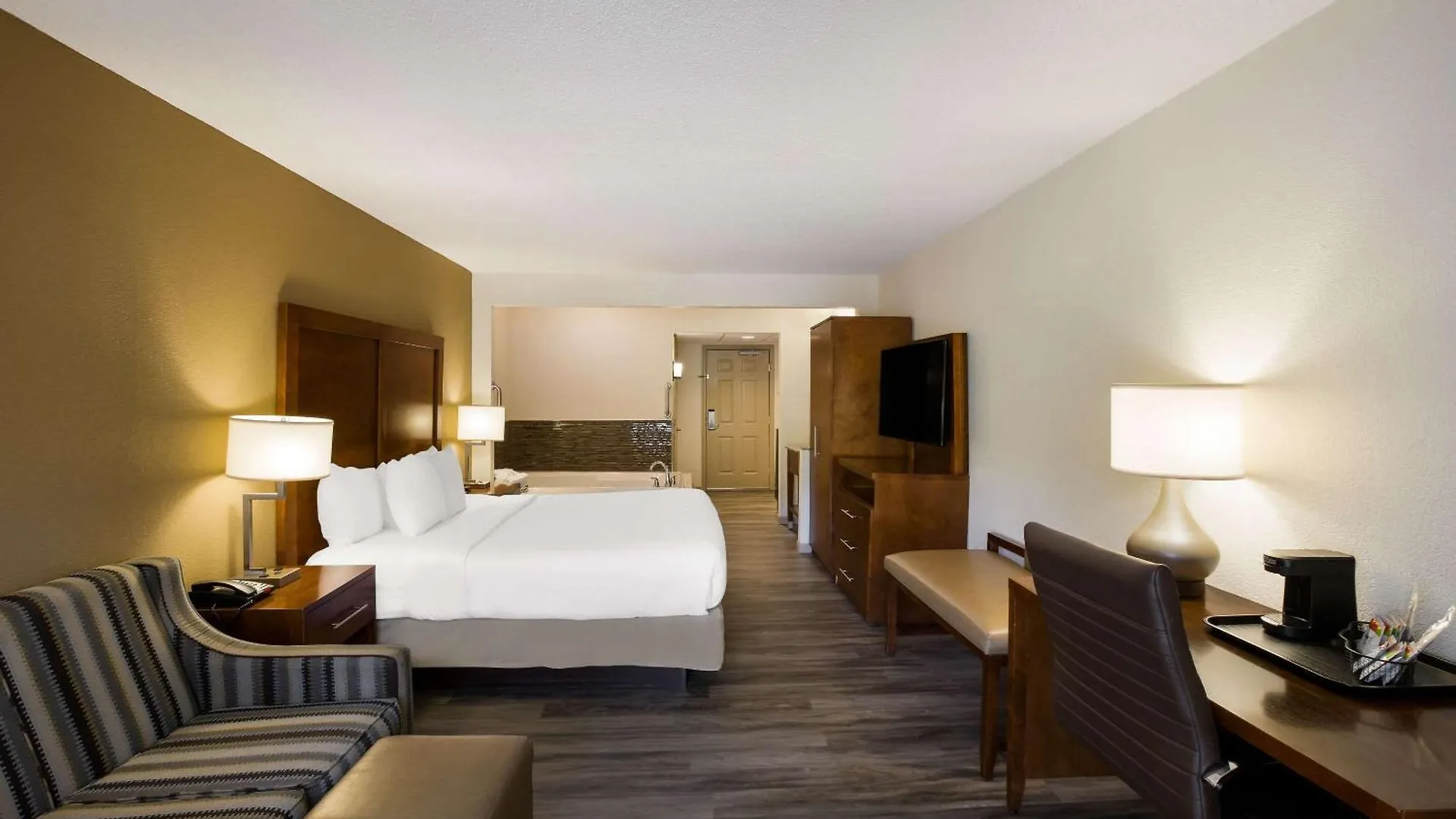 The At Apple Valley, Ascend Collection Hotel Sevierville