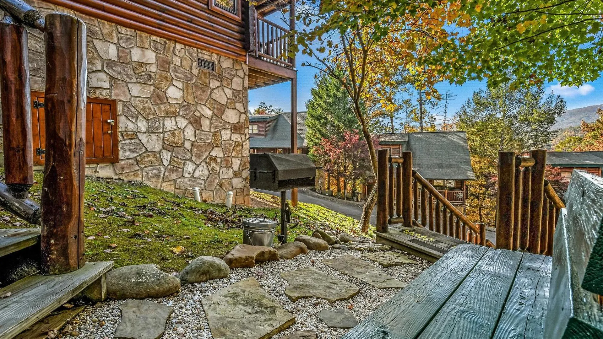 Holiday home Bear Creek Way 2009 Pigeon Forge