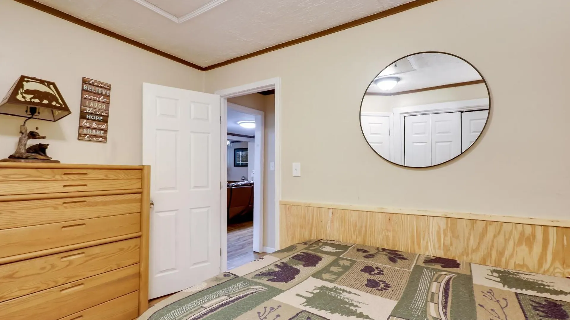 By Dollywood With Private Pool! Holiday home *