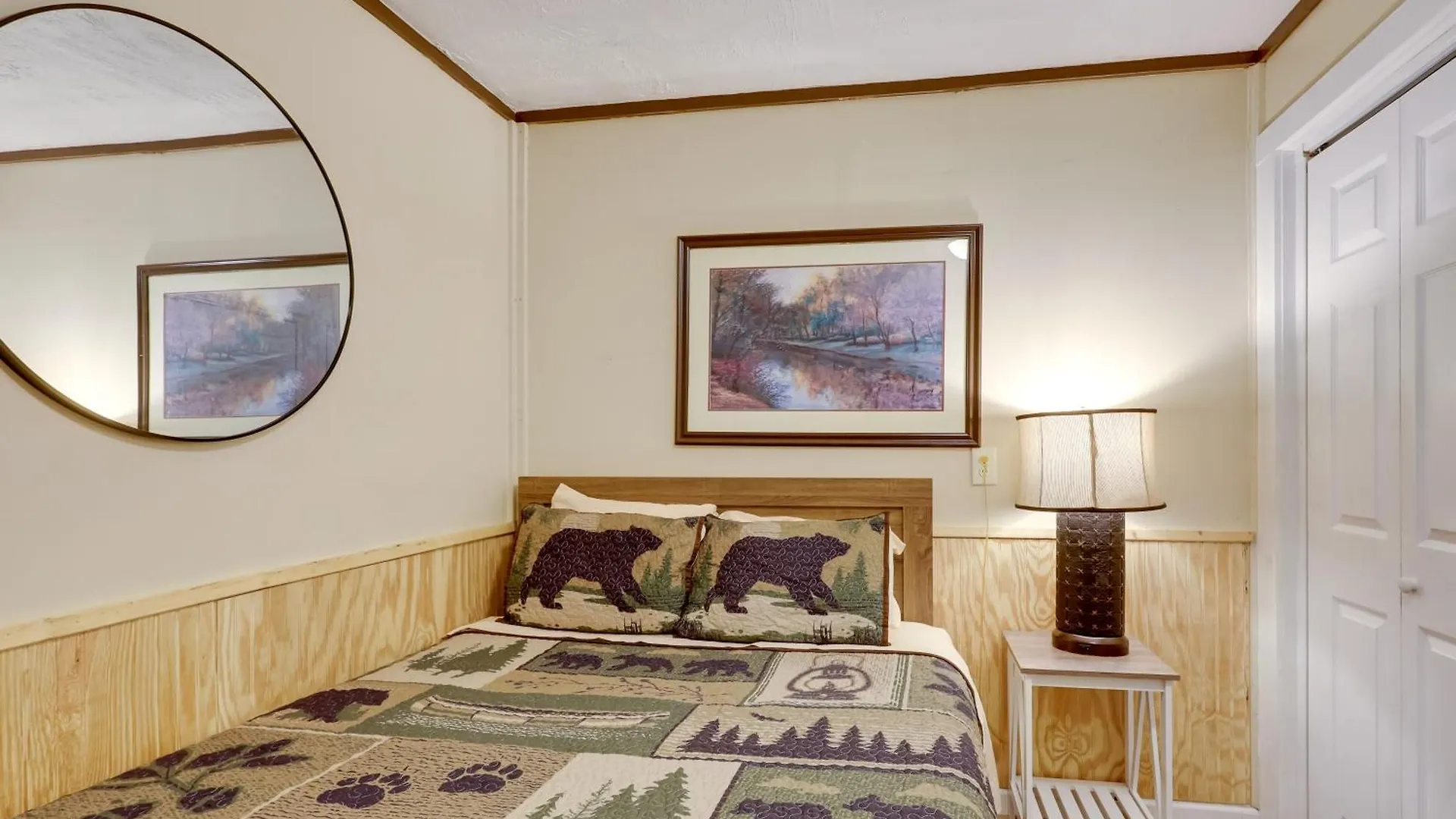 Holiday home By Dollywood With Private Pool!