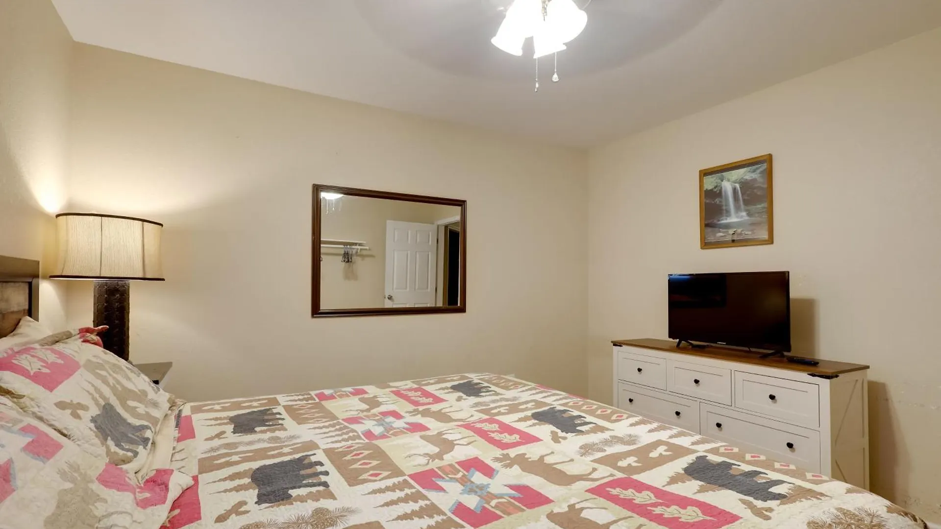 By Dollywood With Private Pool! Holiday home