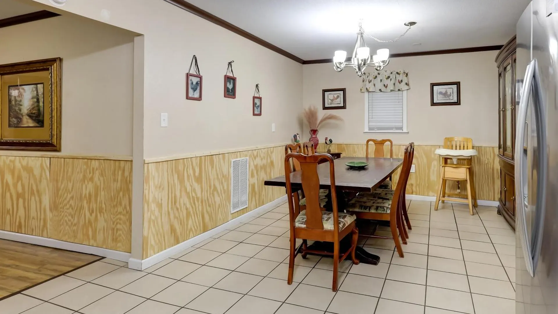 By Dollywood With Private Pool! Holiday home