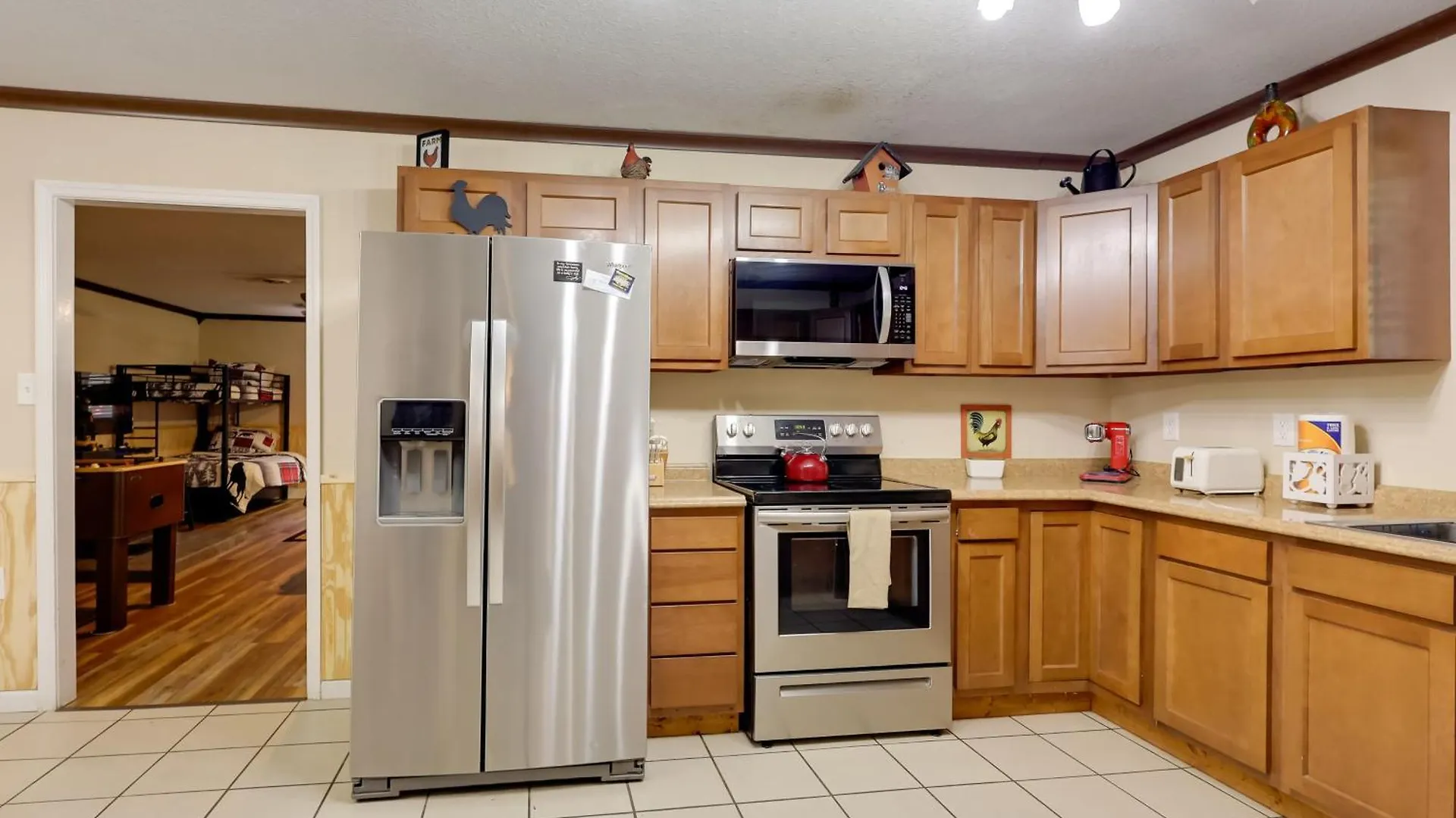Holiday home By Dollywood With Private Pool!