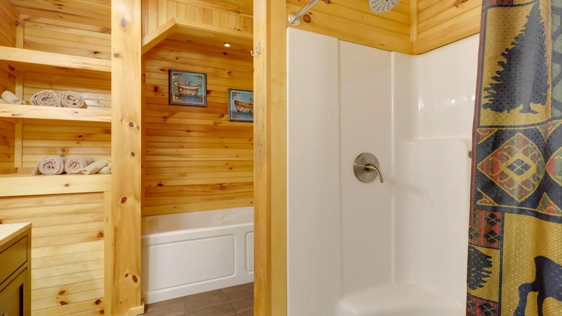By Dollywood With Private Pool! Holiday home *