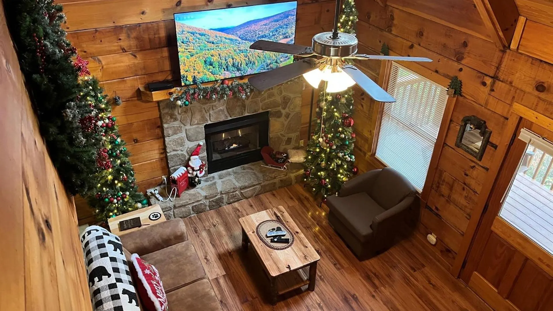 Holiday home Er27- Bear Naked - Great Location- Close To Town