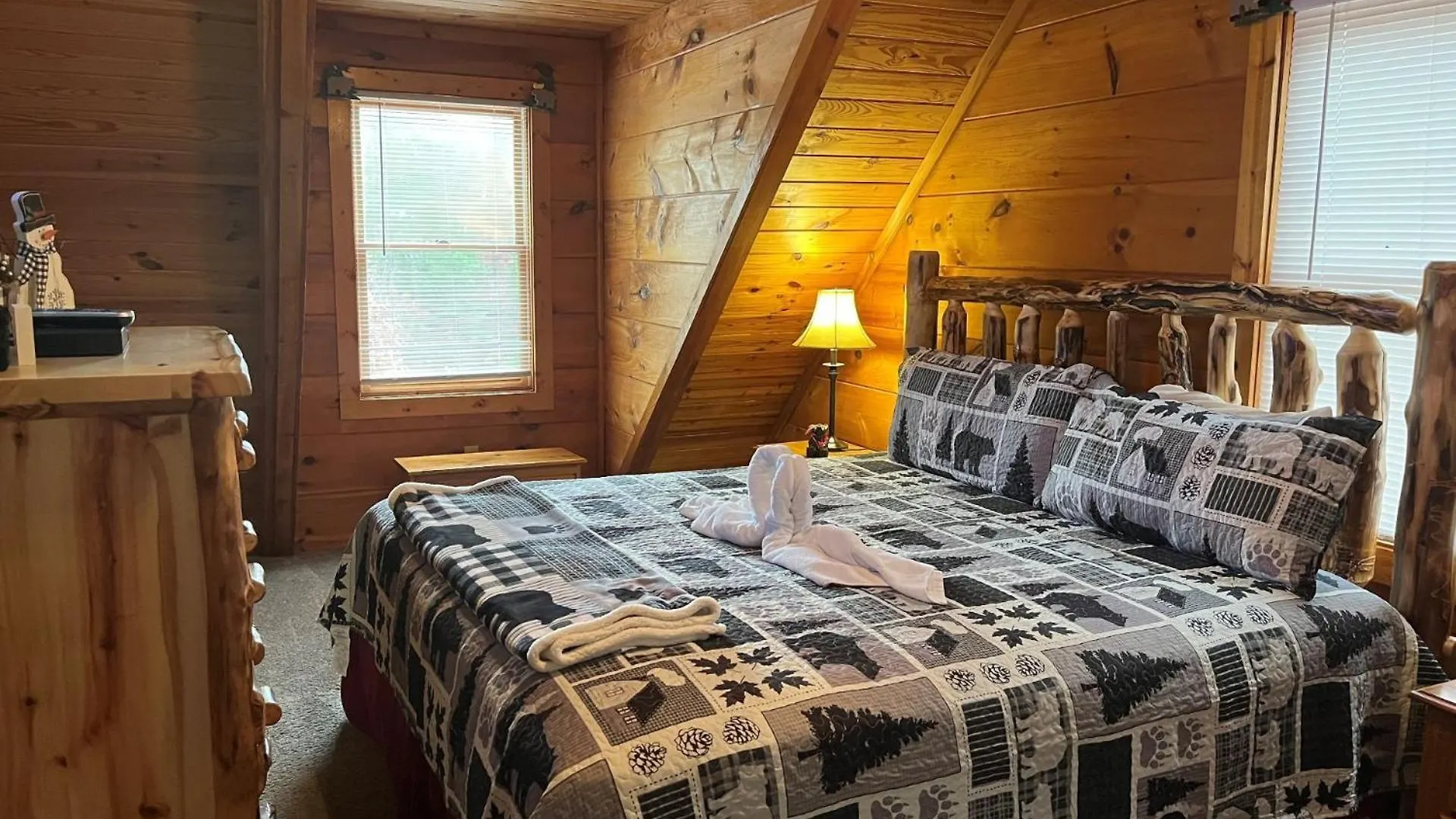 Er27- Bear Naked - Great Location- Close To Town Holiday home Pigeon Forge