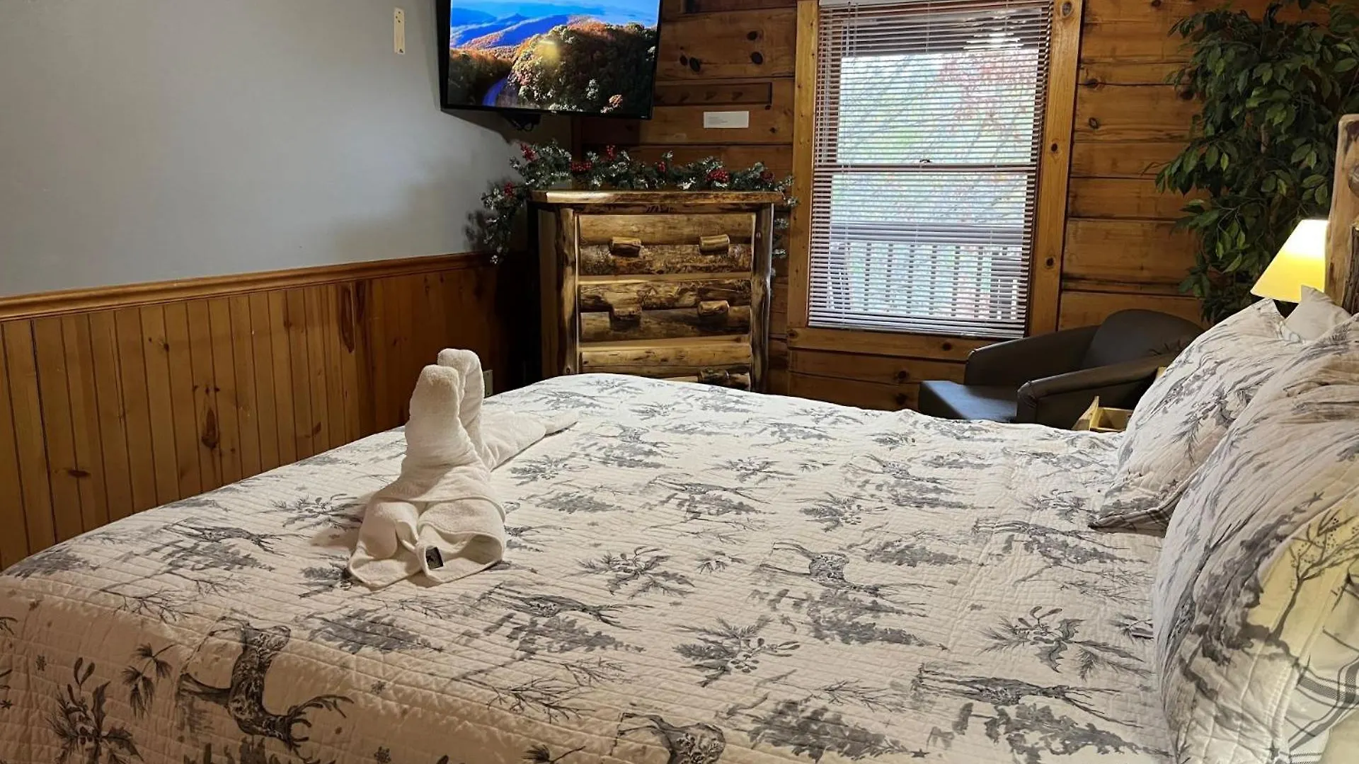 Er27- Bear Naked - Great Location- Close To Town * Pigeon Forge