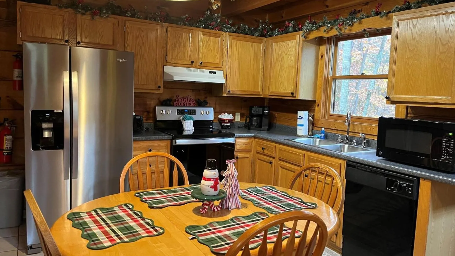 Holiday home Er27- Bear Naked - Great Location- Close To Town